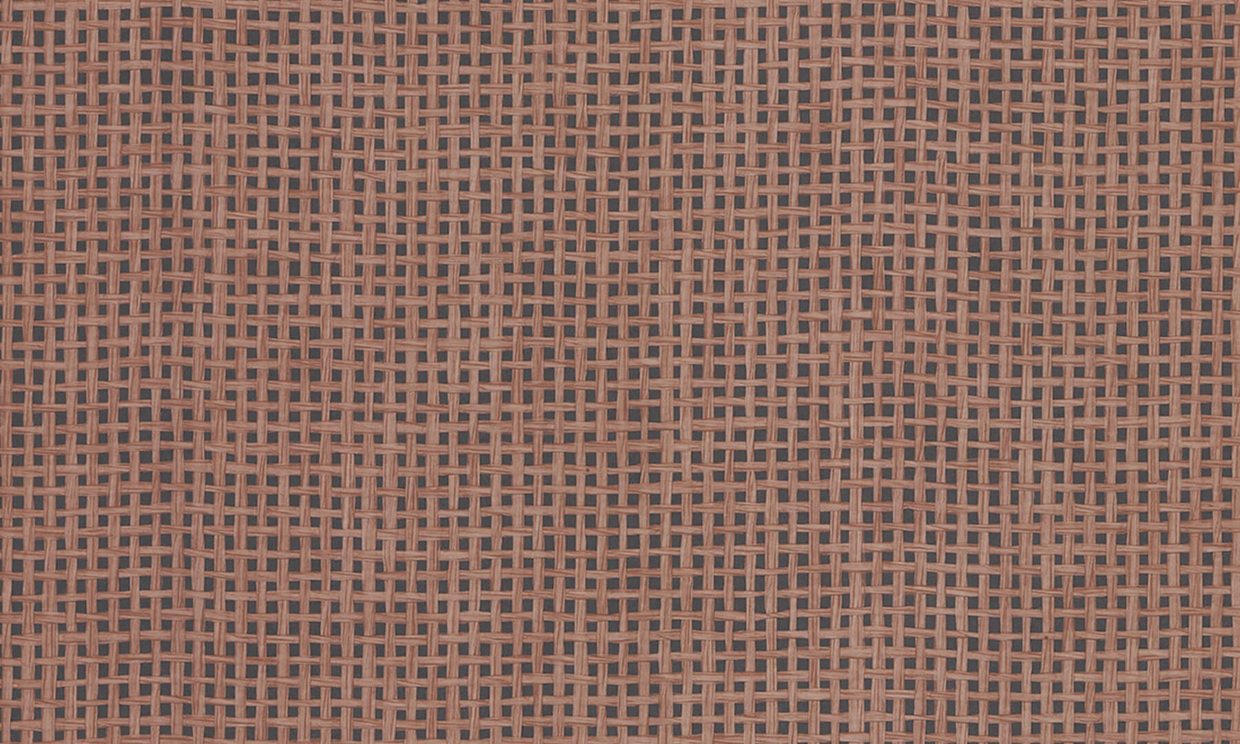 Tapeta ze wzorem plecionki Arte 85530 Waffle Weave Icons