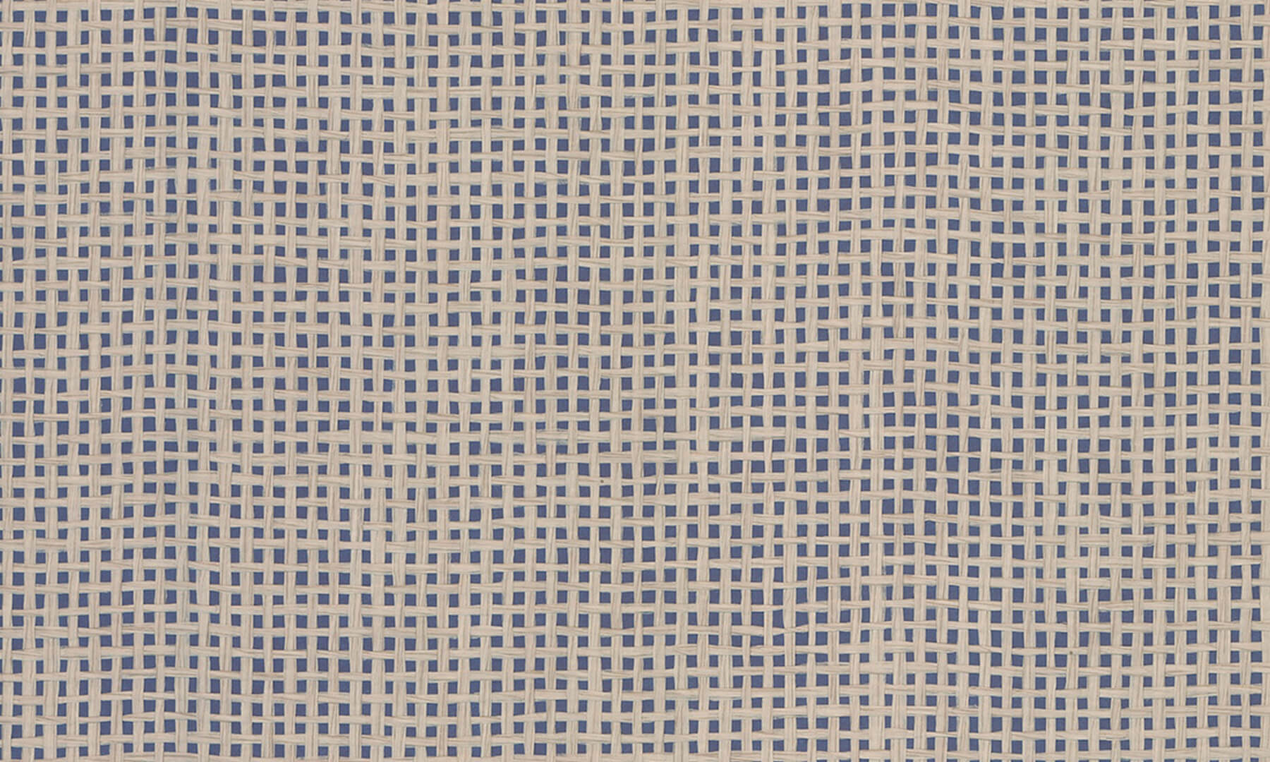 Tapeta ze wzorem plecionki Arte 85532 Waffle Weave Icons