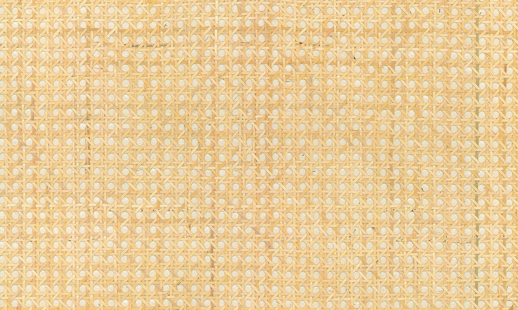 Tapeta z surowców naturalnych Arte 85540 Rattan Icons