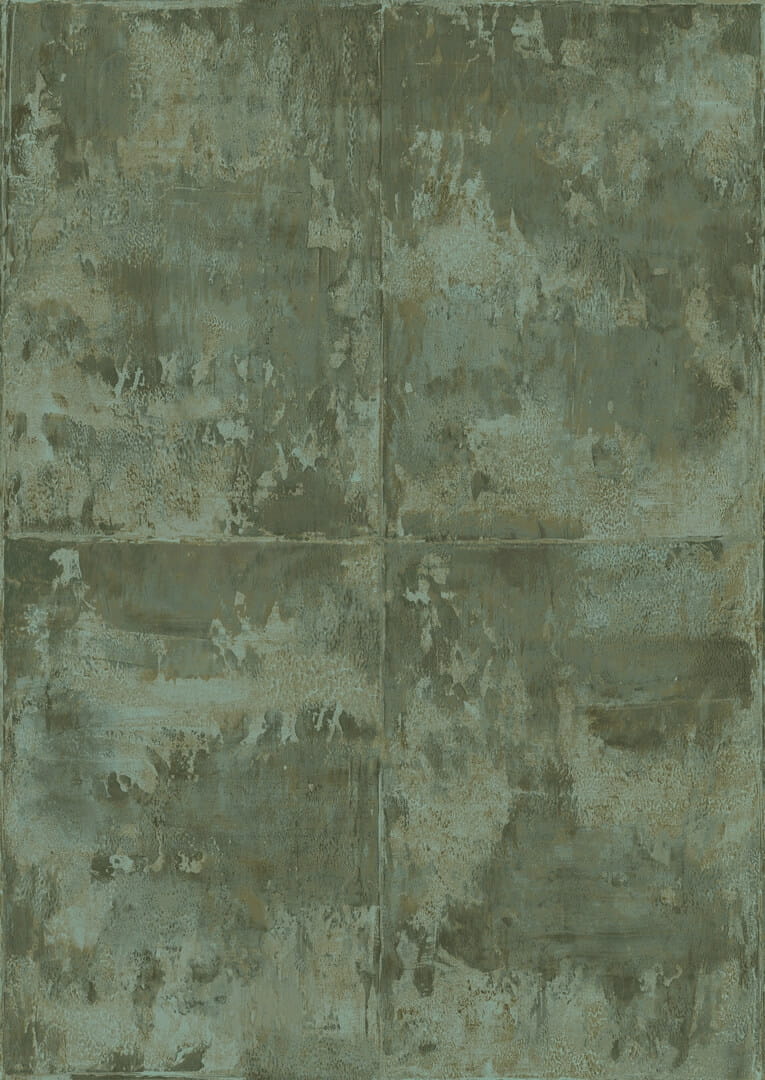 Tapeta jak betonowe płyty Arte 85501 Platinum Icons