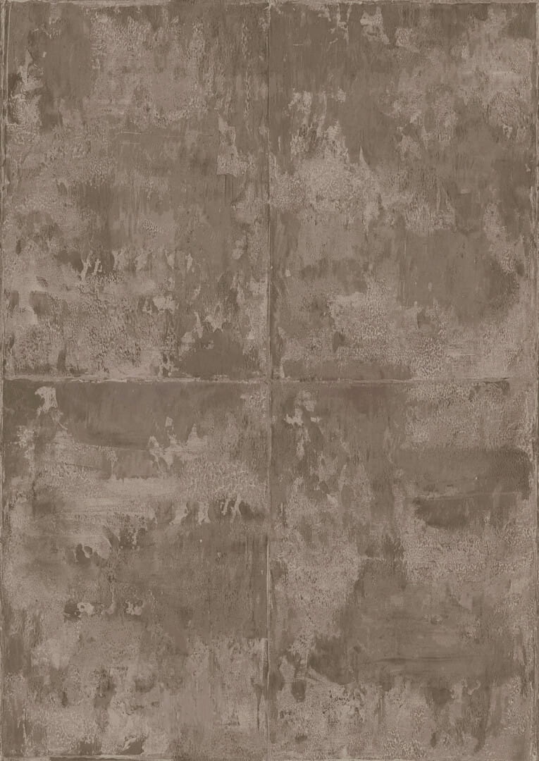 Tapeta jak betonowe płyty Arte 85505 Platinum Icons