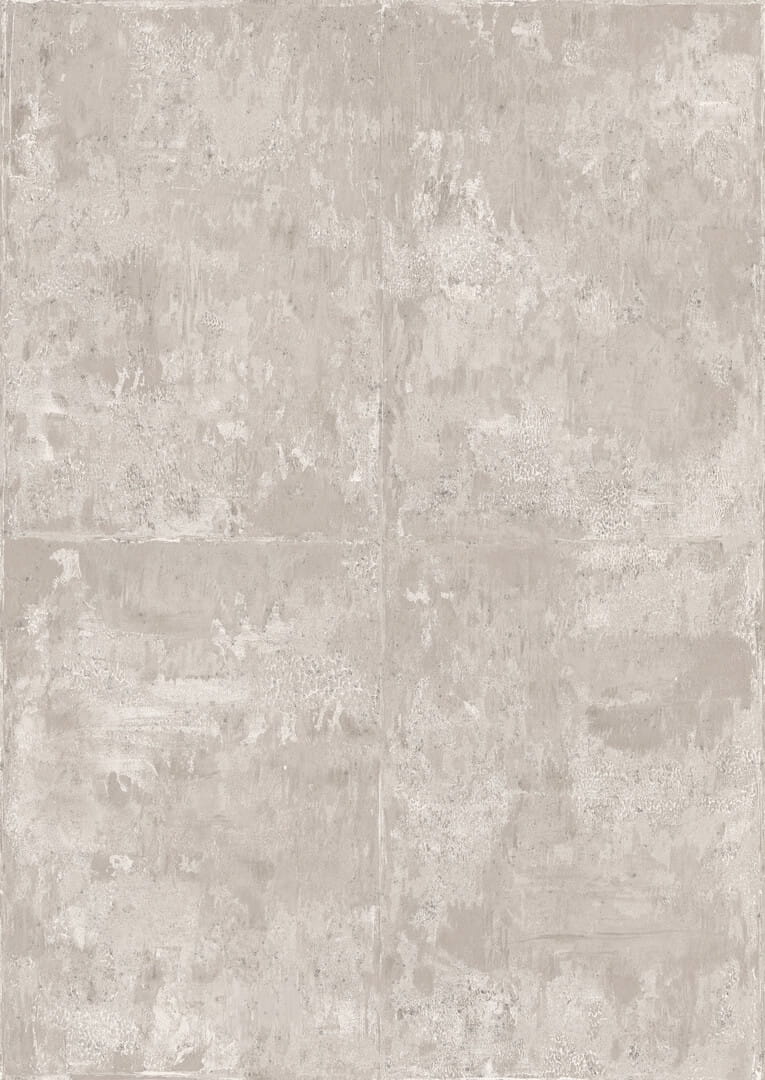Tapeta jak betonowe płyty Arte 85507 Platinum Icons