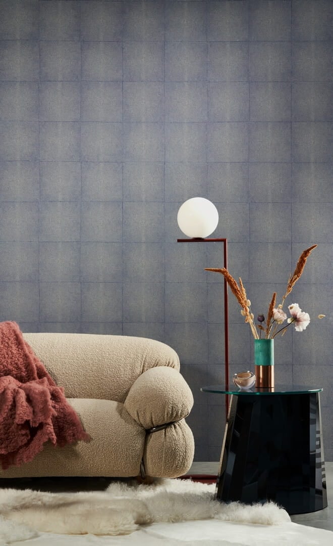 Tapeta imitująca skórę Arte 85527 Shagreen Icons