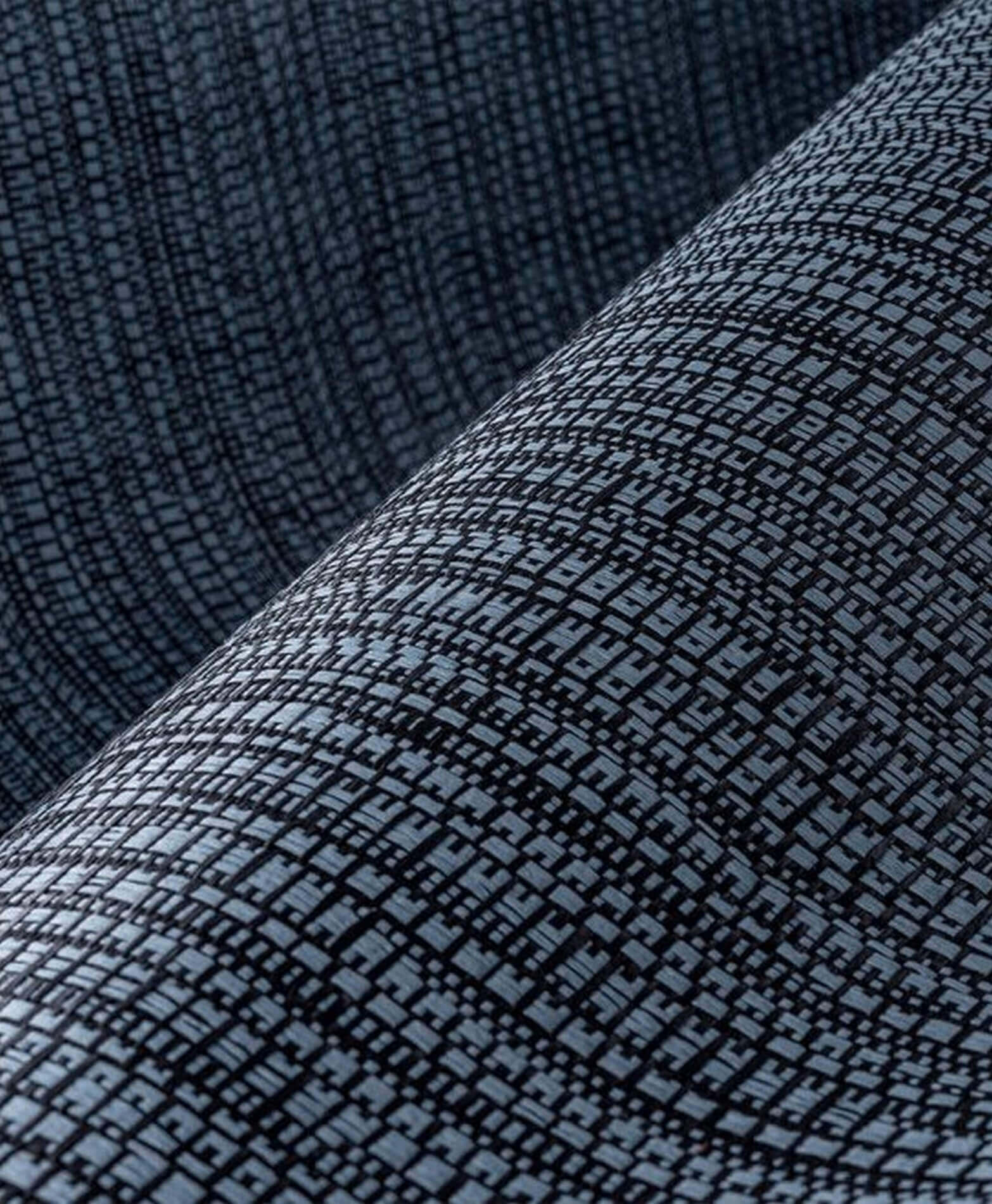 Tapeta przypominająca materiał Arte 22065 Koumbala Manovo