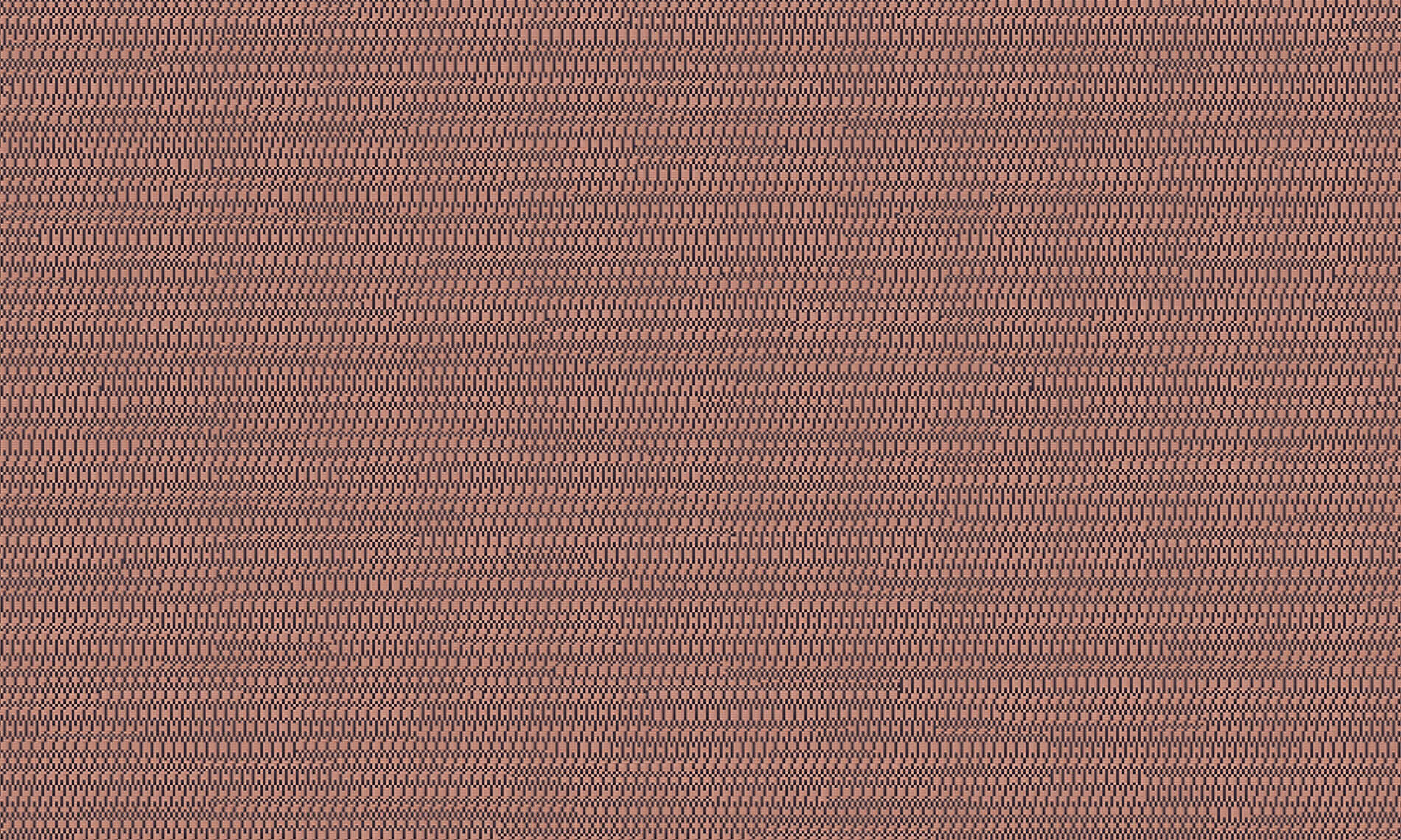 Tapeta przypominająca materiał Arte 22067 Koumbala Manovo