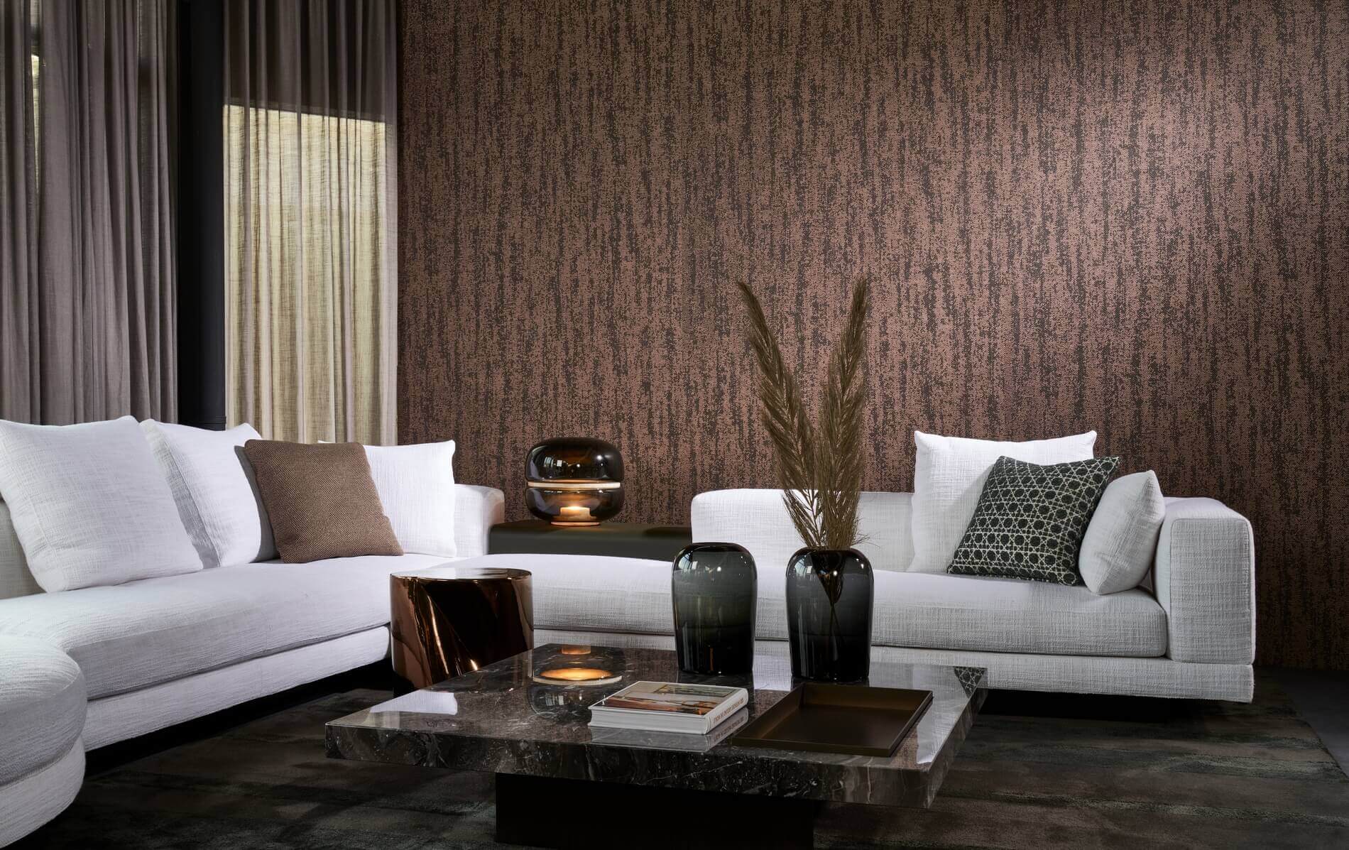 Tapeta eklektyczna Arte 22080 Massif Manovo