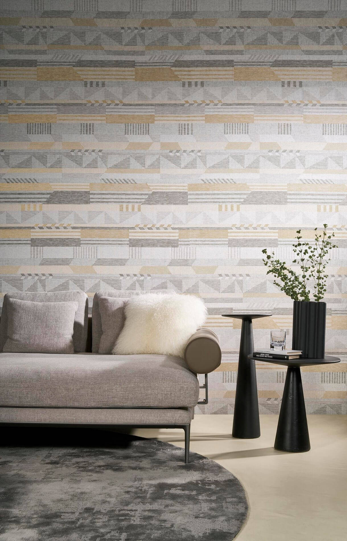 Tapeta etniczna Arte 22000 Etno Manovo