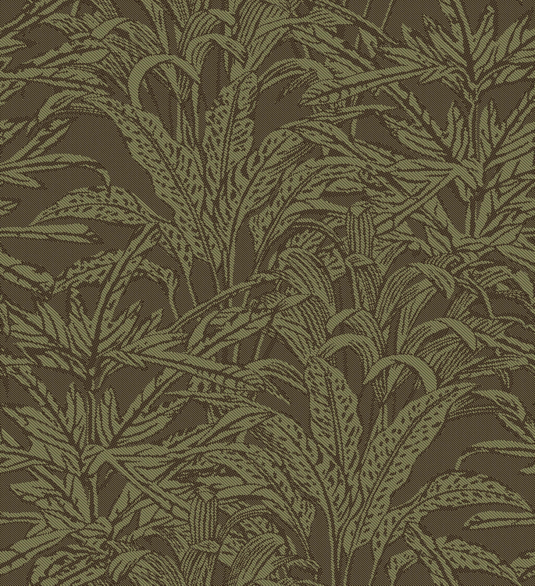 Tapeta z roślinnym wzorem Arte 22021 Savanna Manovo