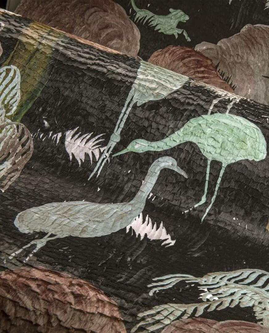 Tapeta las Arte 97541 Wonderwoods Decors & Panoramiques