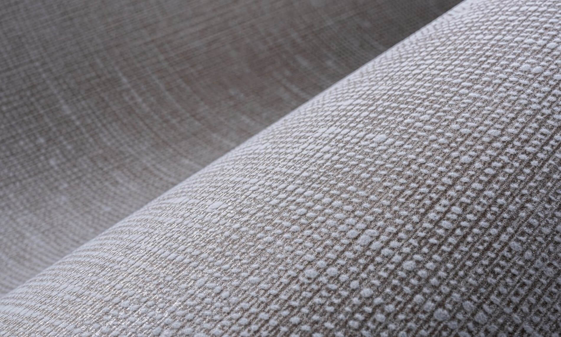 Tapeta jak tkanina Arte 73021 Boucle Les Tricots Essentials