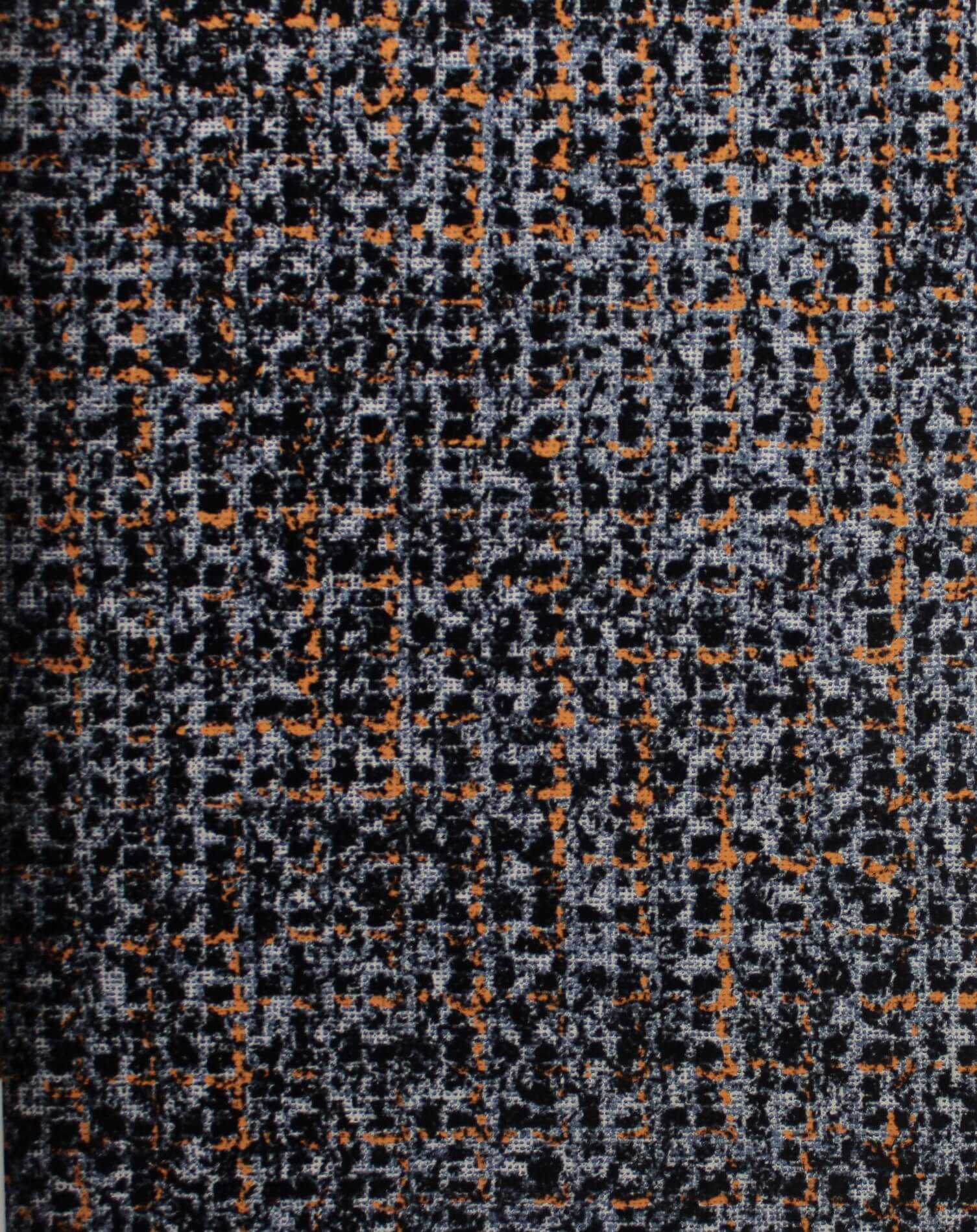 Tapeta welurowa Arte 73063 Cashmere Les Tricots Essentials