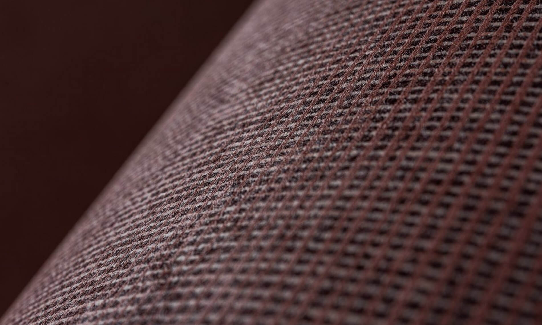 Tapeta jak tkanina Arte 73082 Tulle Les Tricots Essentials