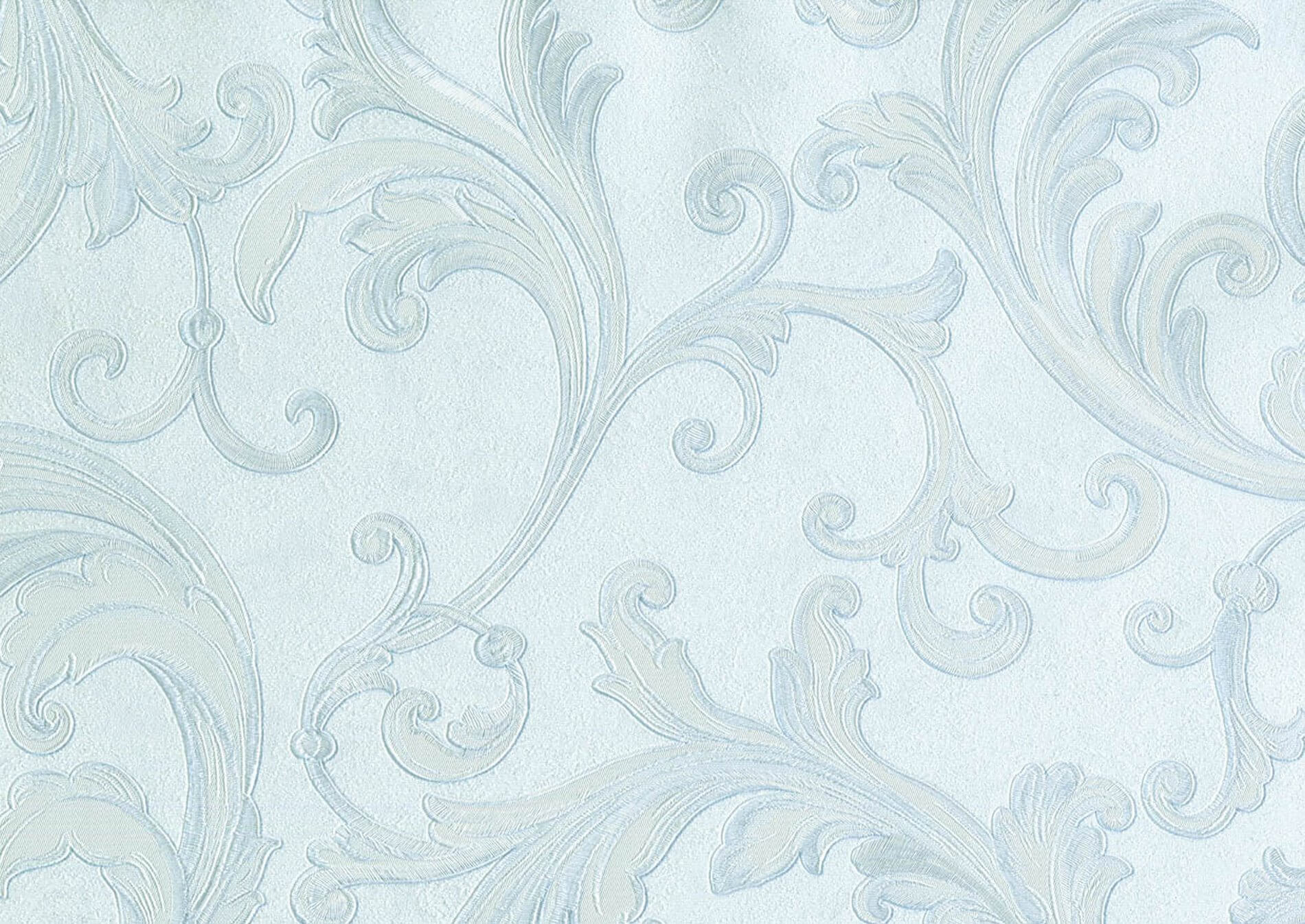 Tapeta w liście akantu Sirpi 24836 Artemisia Italian Silk 7