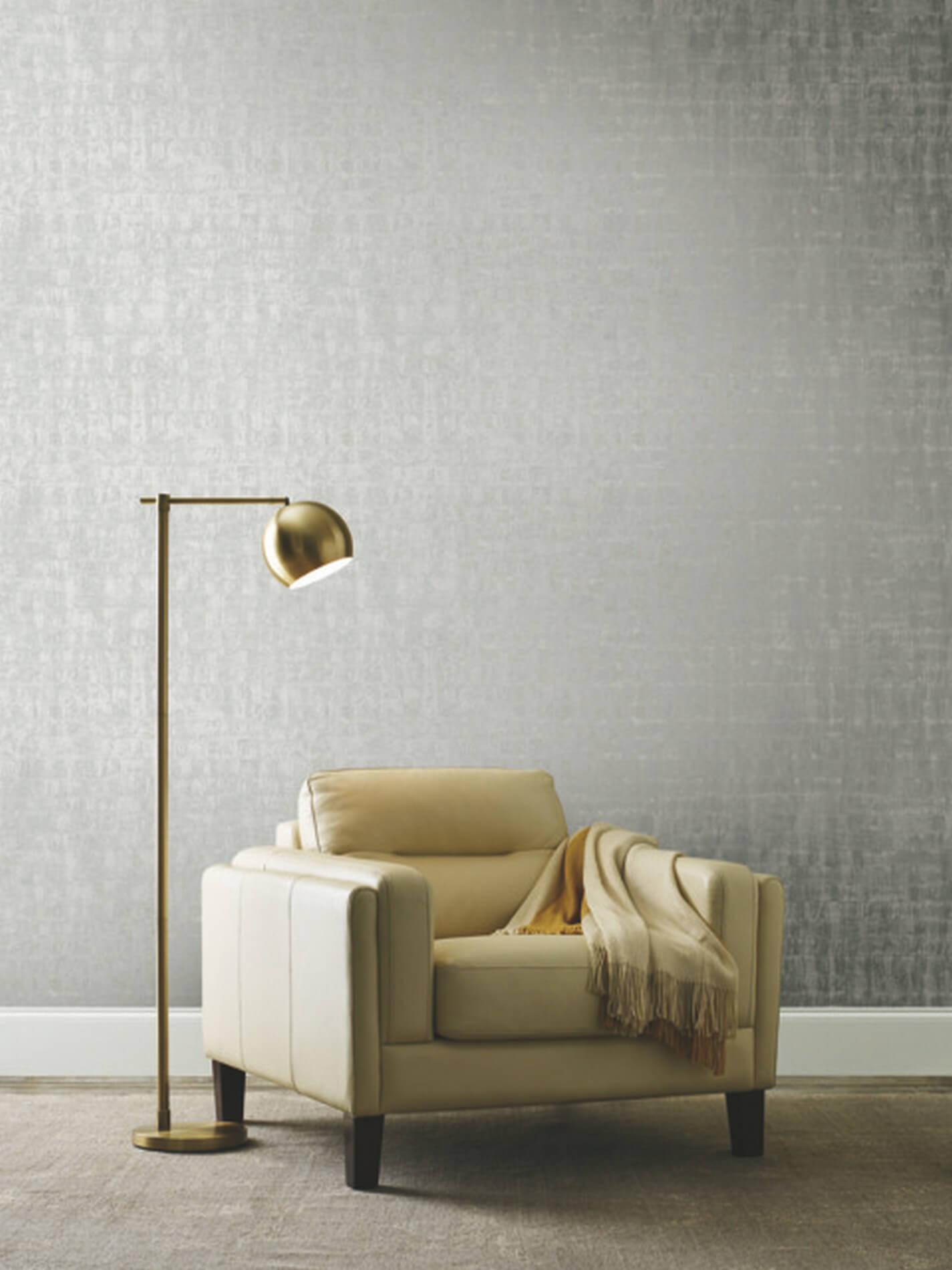 Tapeta York KT2133 Liquid Metal 24 Karat