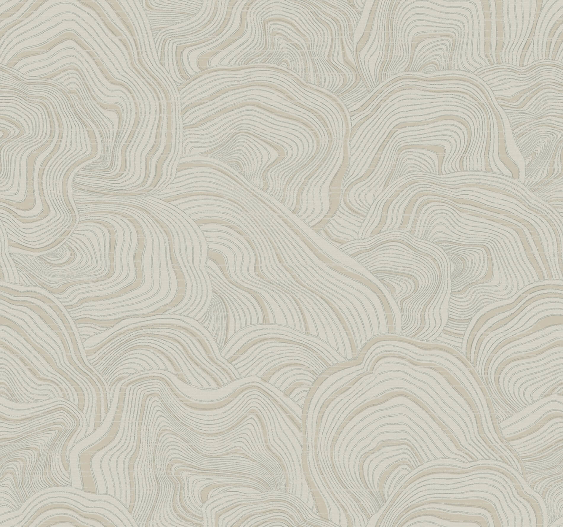 Tapeta linie York KT2164 Geodes 24 Karat