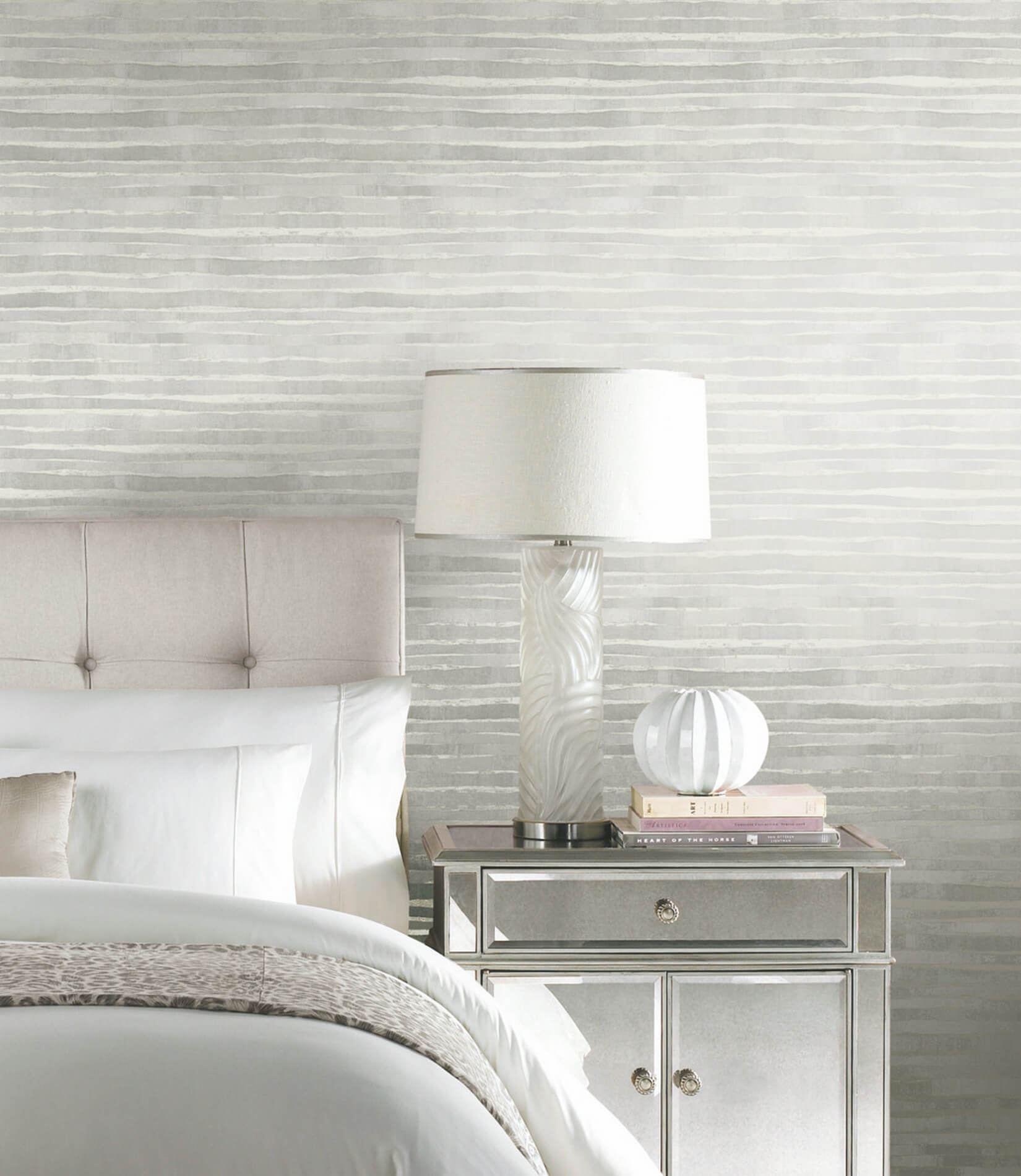 Tapeta cieniowane pasy York KT2182 Dreamscapes 24 Karat
