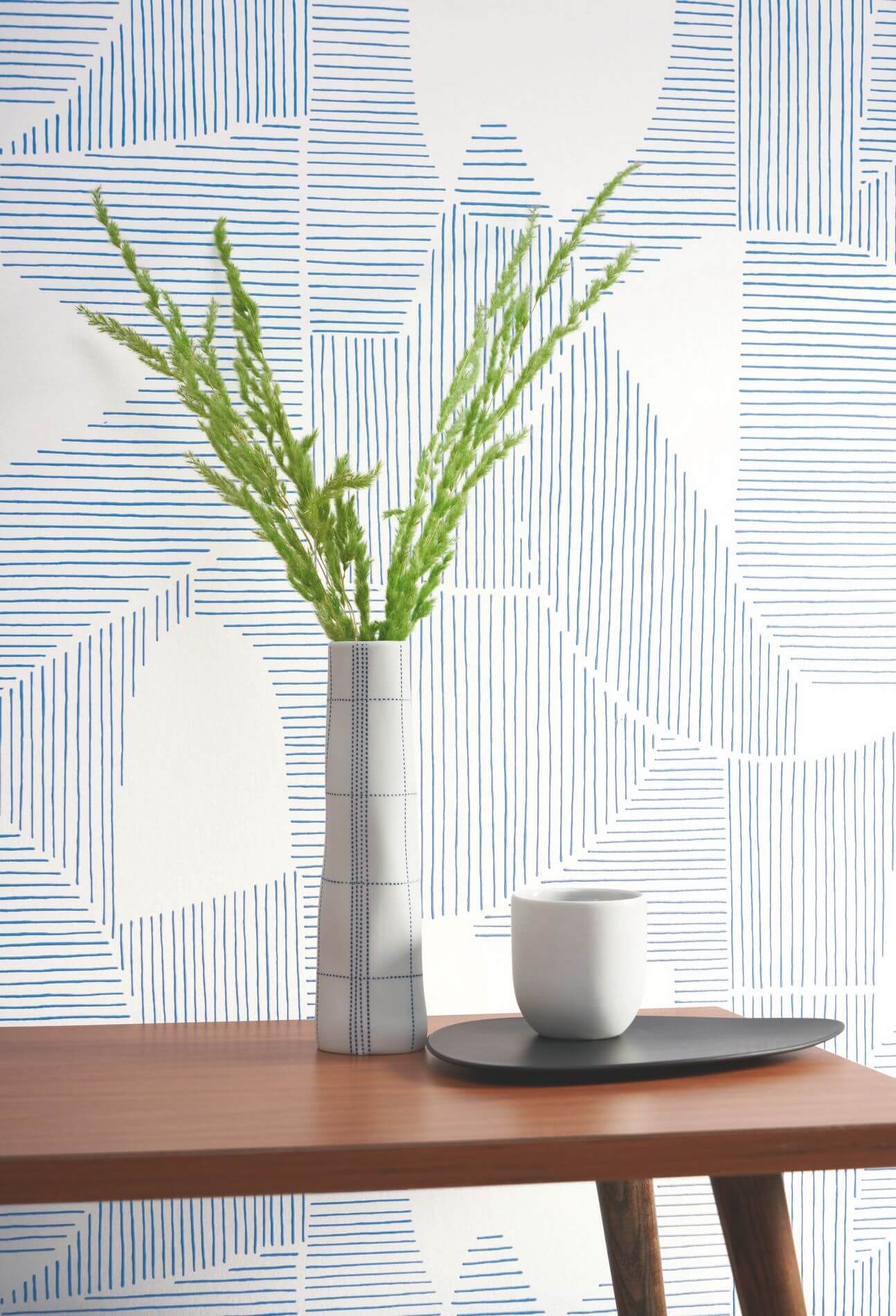 Tapeta geometryczna Casadeco GLRY 86121105 Graphique Gallery