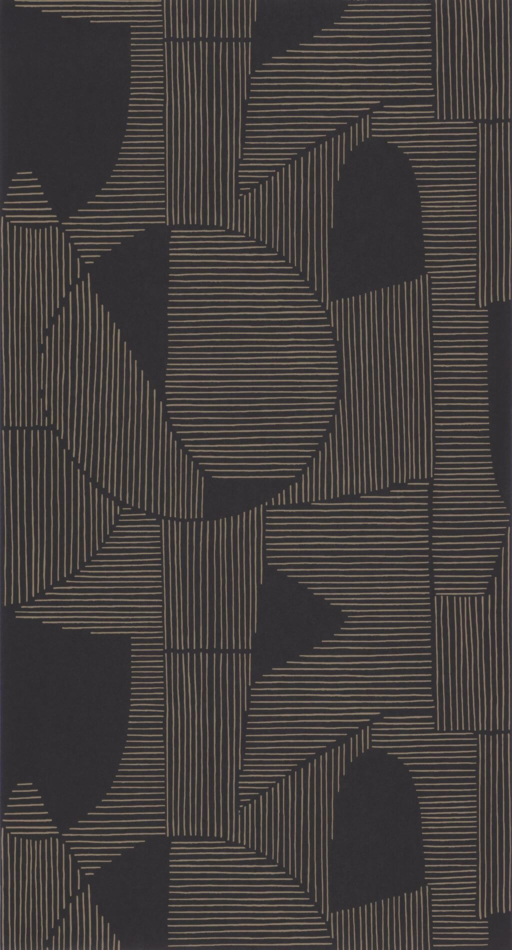 Tapeta geometryczna Casadeco GLRY 86129413 Graphique Gallery