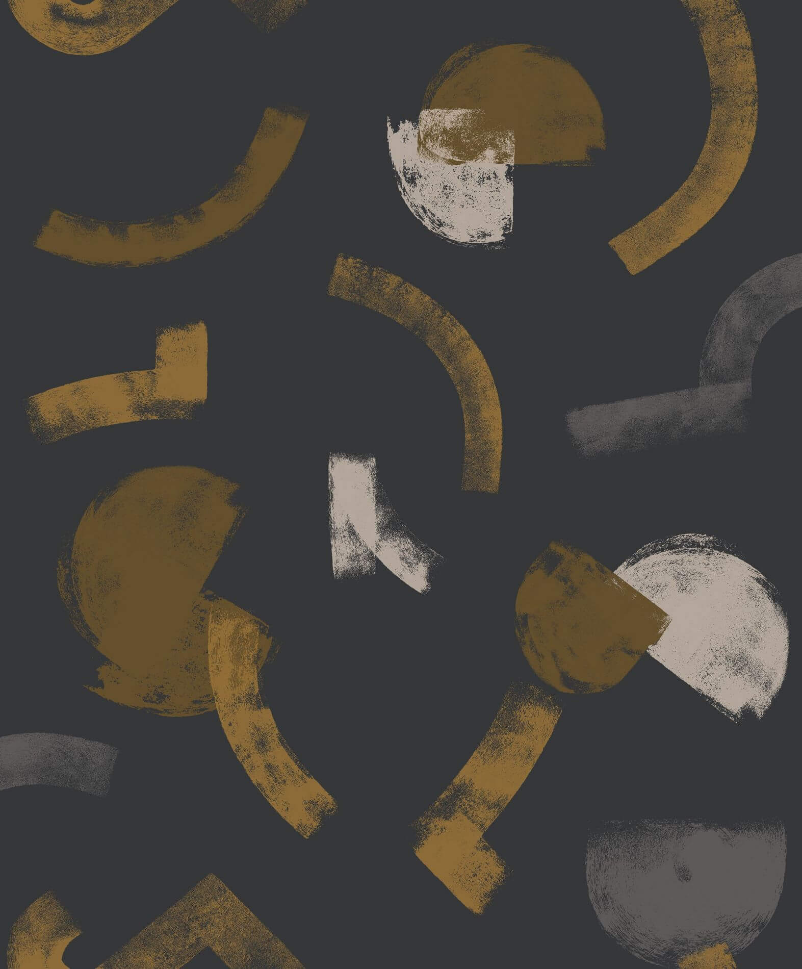 Tapeta z abstrakcyjnym wzorem Casadeco GLRY 86139725 Mouvement Gallery
