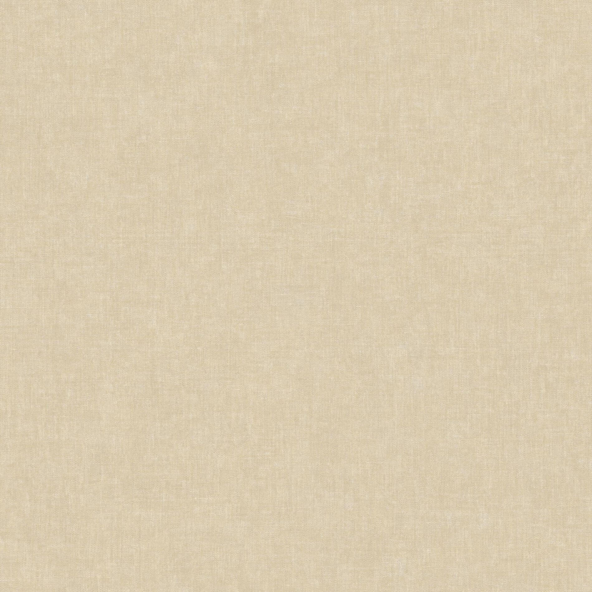 Tapeta jak płótno Casadeco GINK 81921259 Solane Square Ginkgo