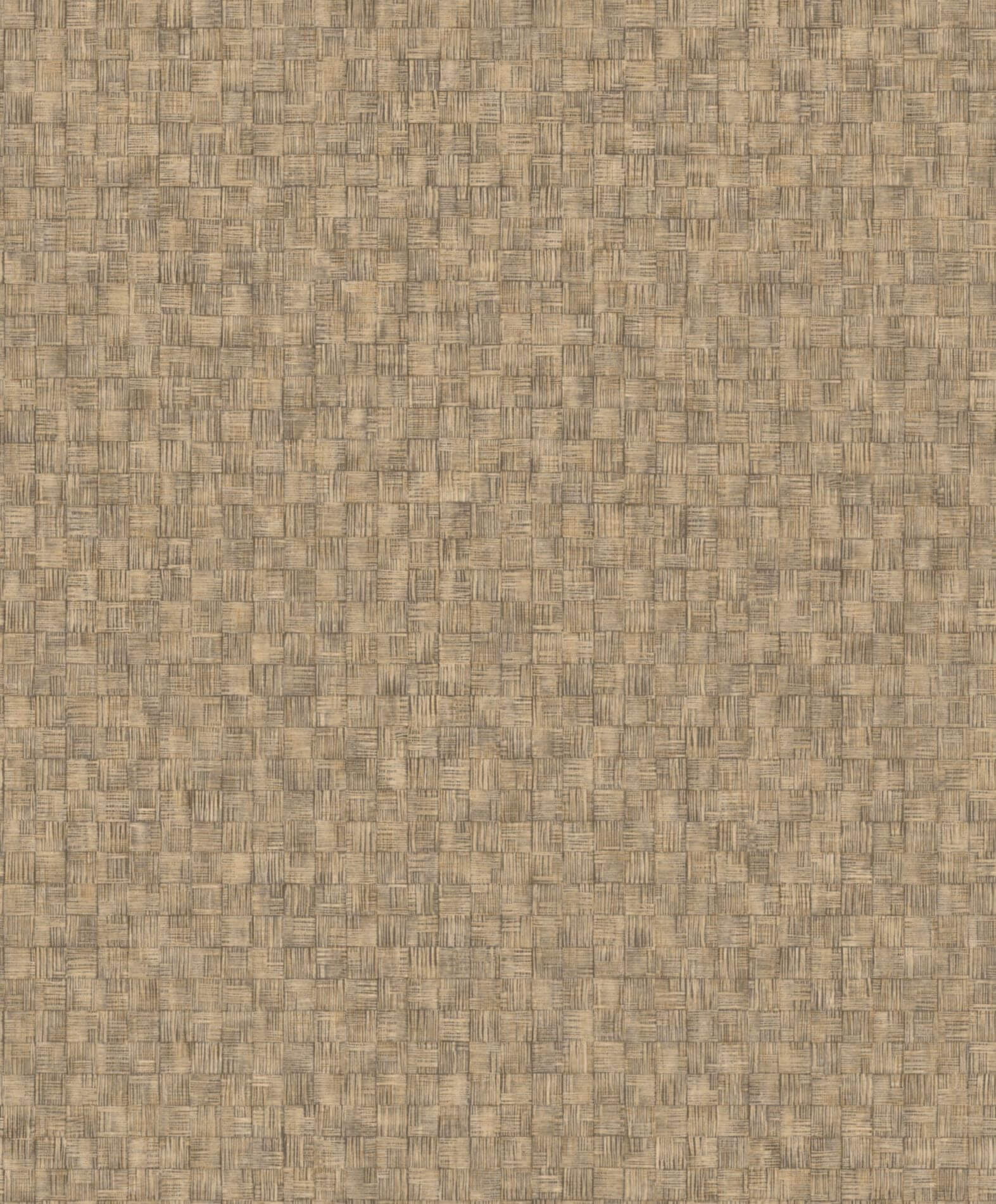 Tapeta mozaika Casadeco GINK 86251414 Damier Ginkgo