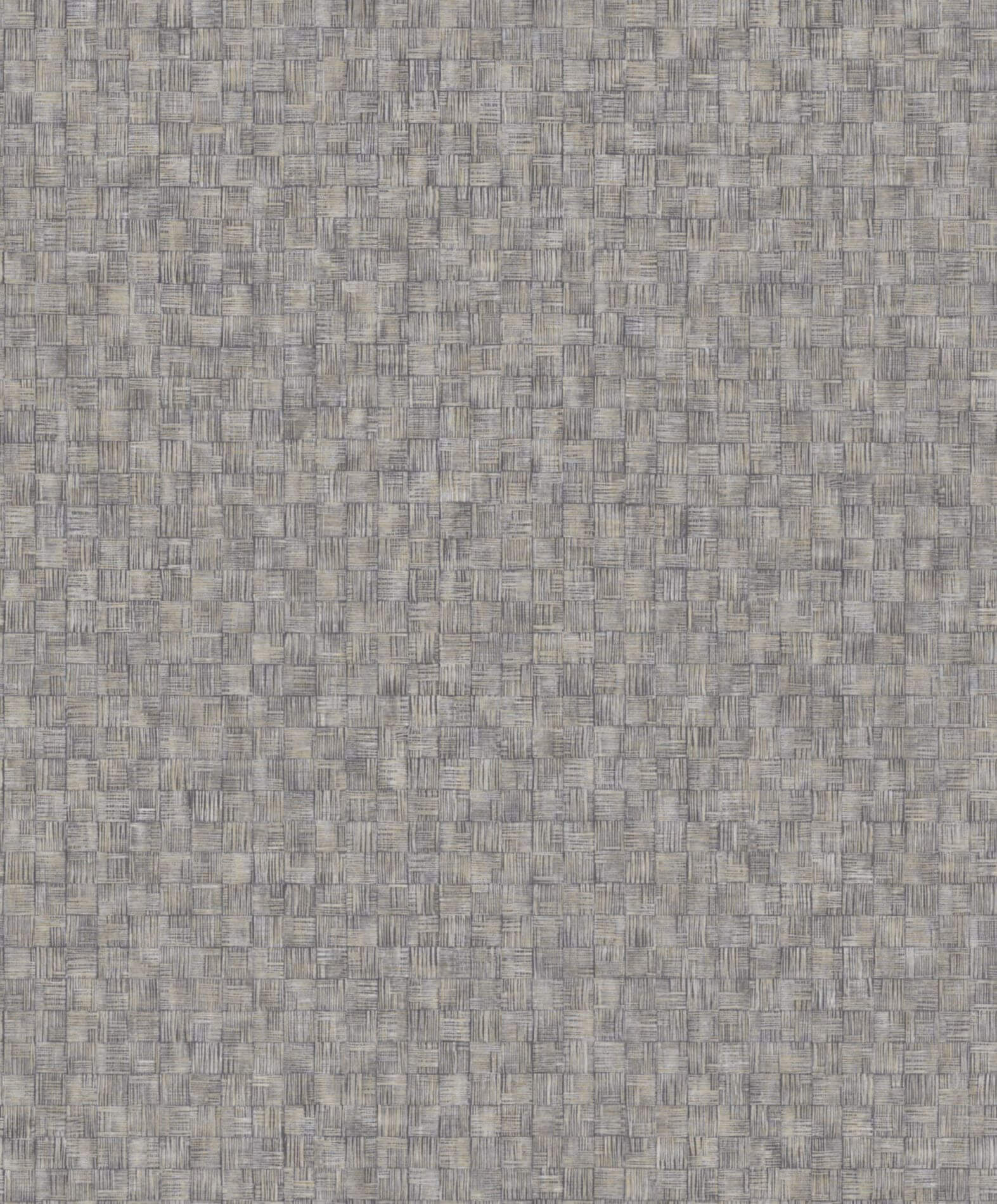 Tapeta mozaika Casadeco GINK 86259303 Damier Ginkgo