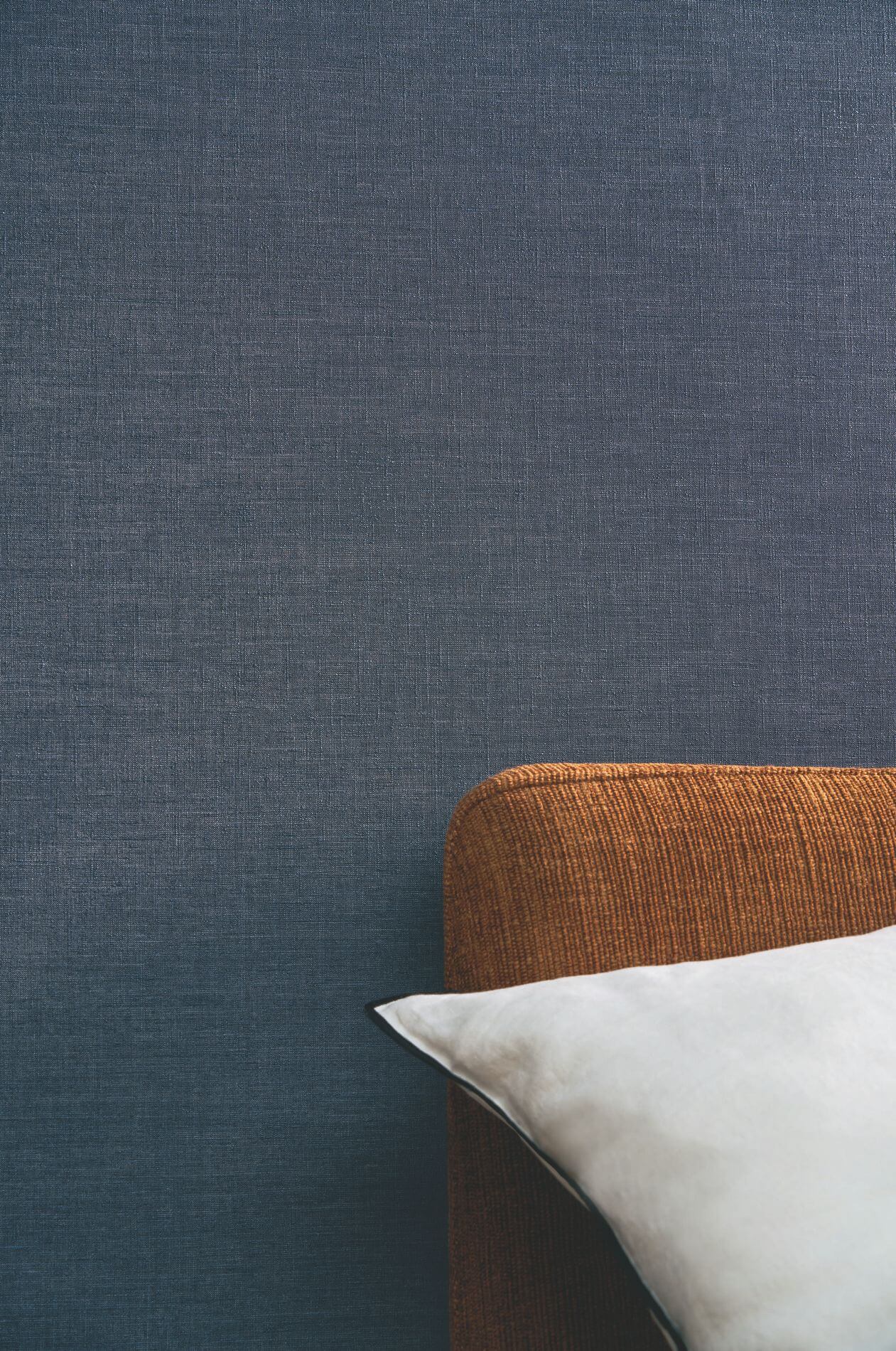 Tapeta płótno Casamance 73813884 Shinok Le Lin 2