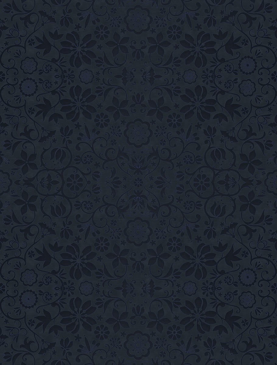 Tapeta ze wzorem kwiatów London Art 08MW_1 Amsterdam Wanderlust