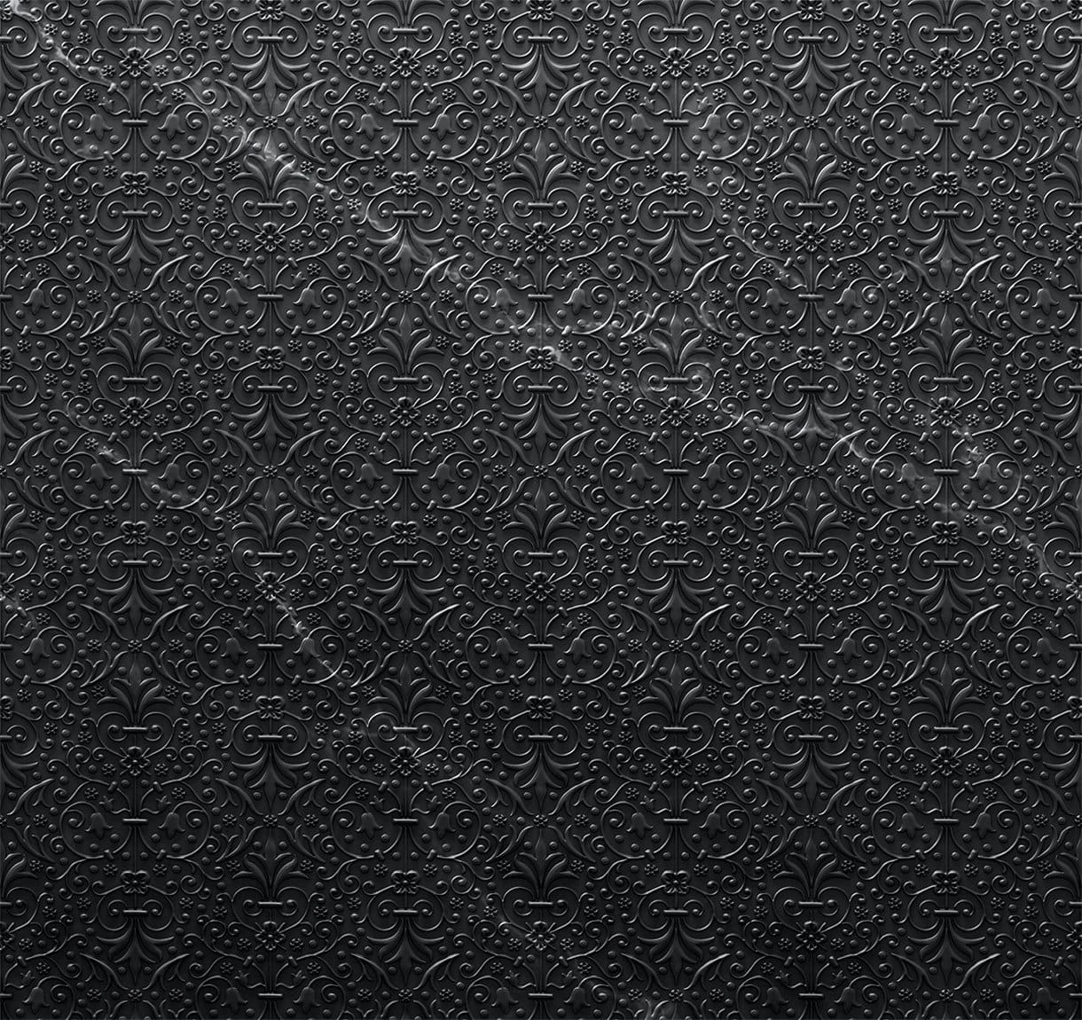 Tapeta z ornamentowym wzorem London Art 09MW_2 Pompei Wanderlust