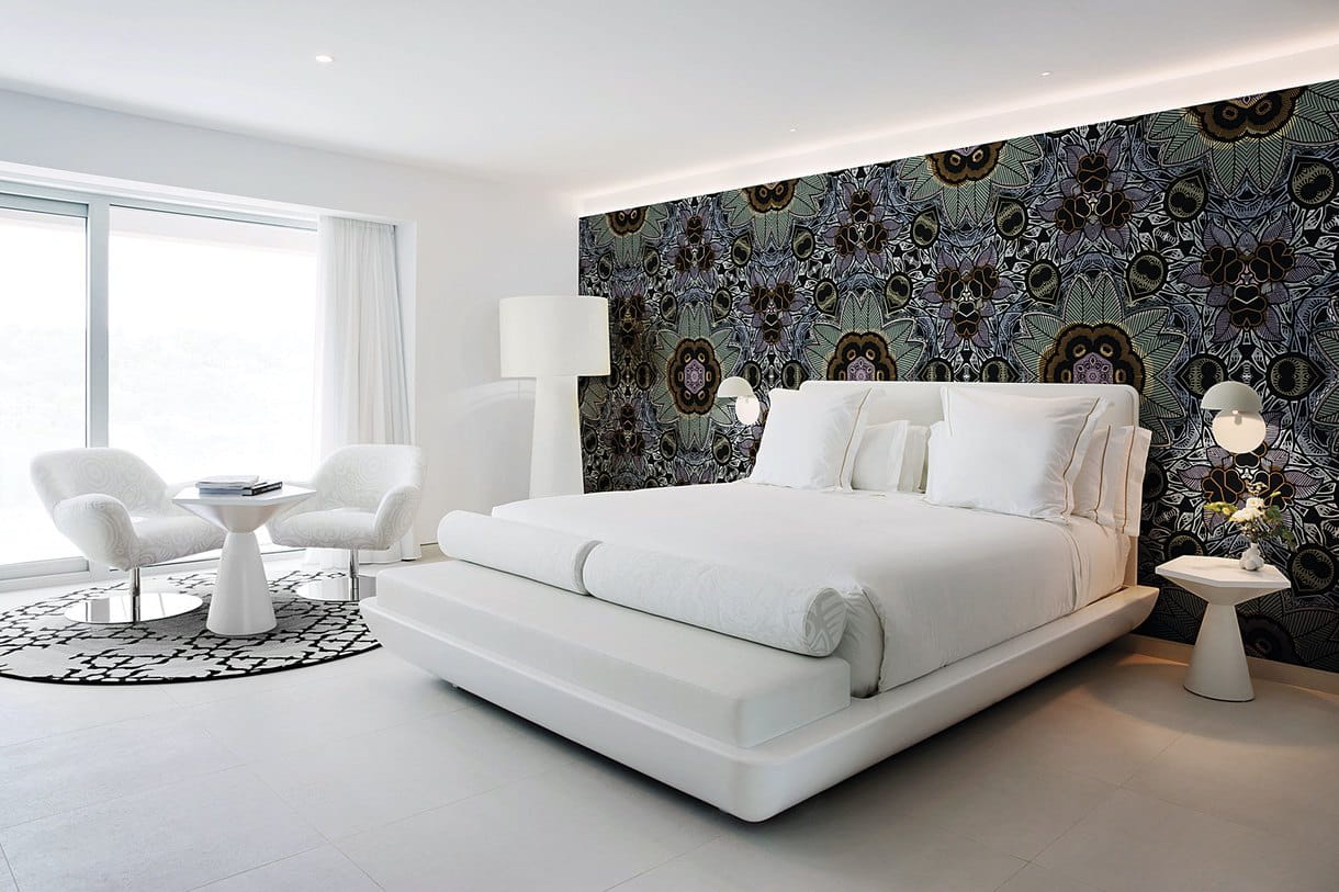 Tapeta w stylu Etno London Art 13MW_2 Capetown Wanderlust