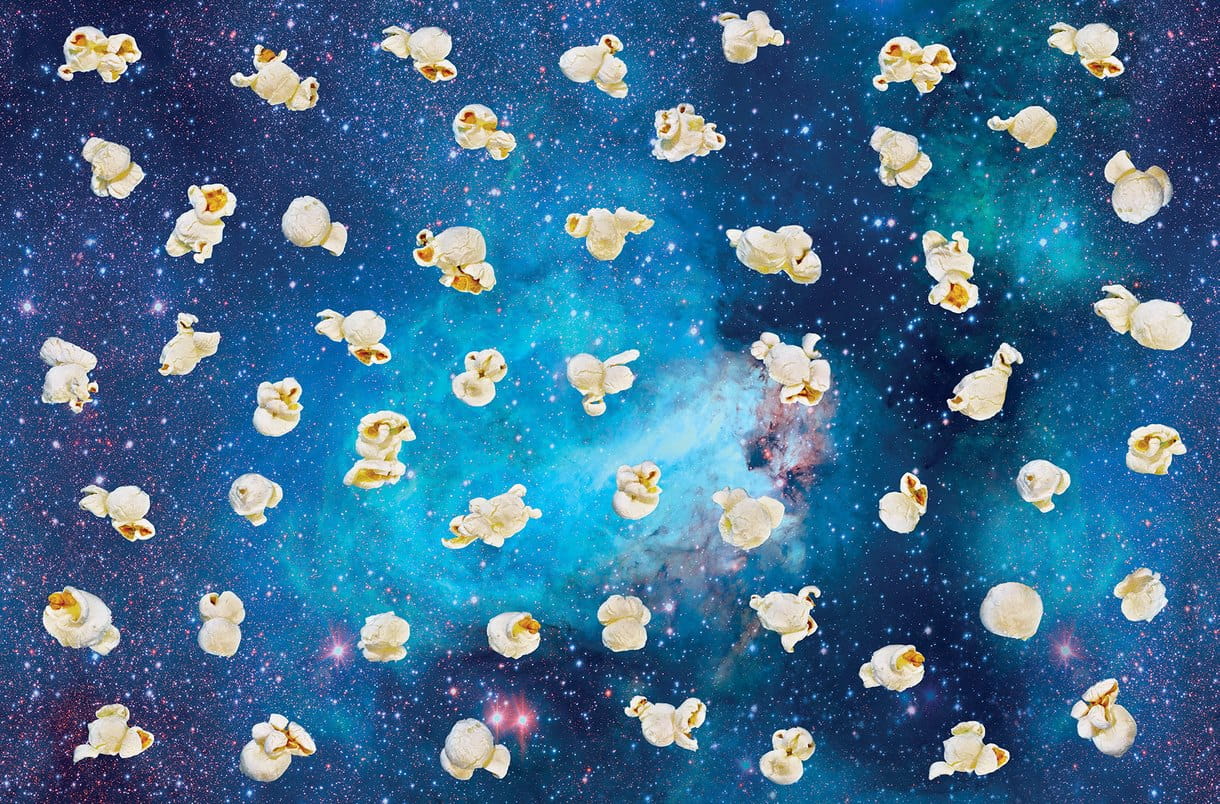 Tapeta Popcorn London Art 04TP 02 Kitchen Confidential Luxury Shit Toiletpaper