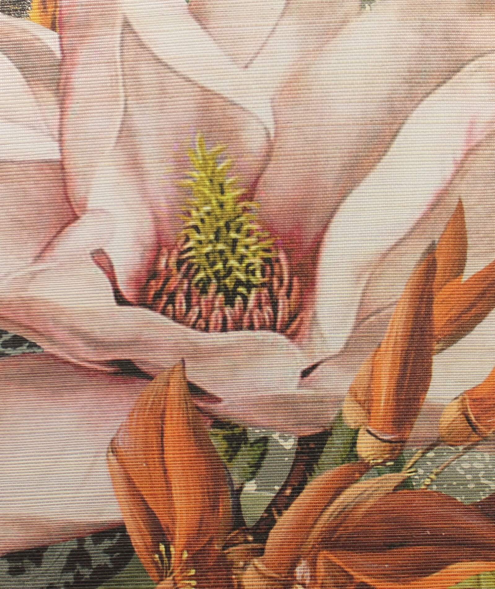 Mural egzotyczny Casamance 70801232 Paraiba Alternative