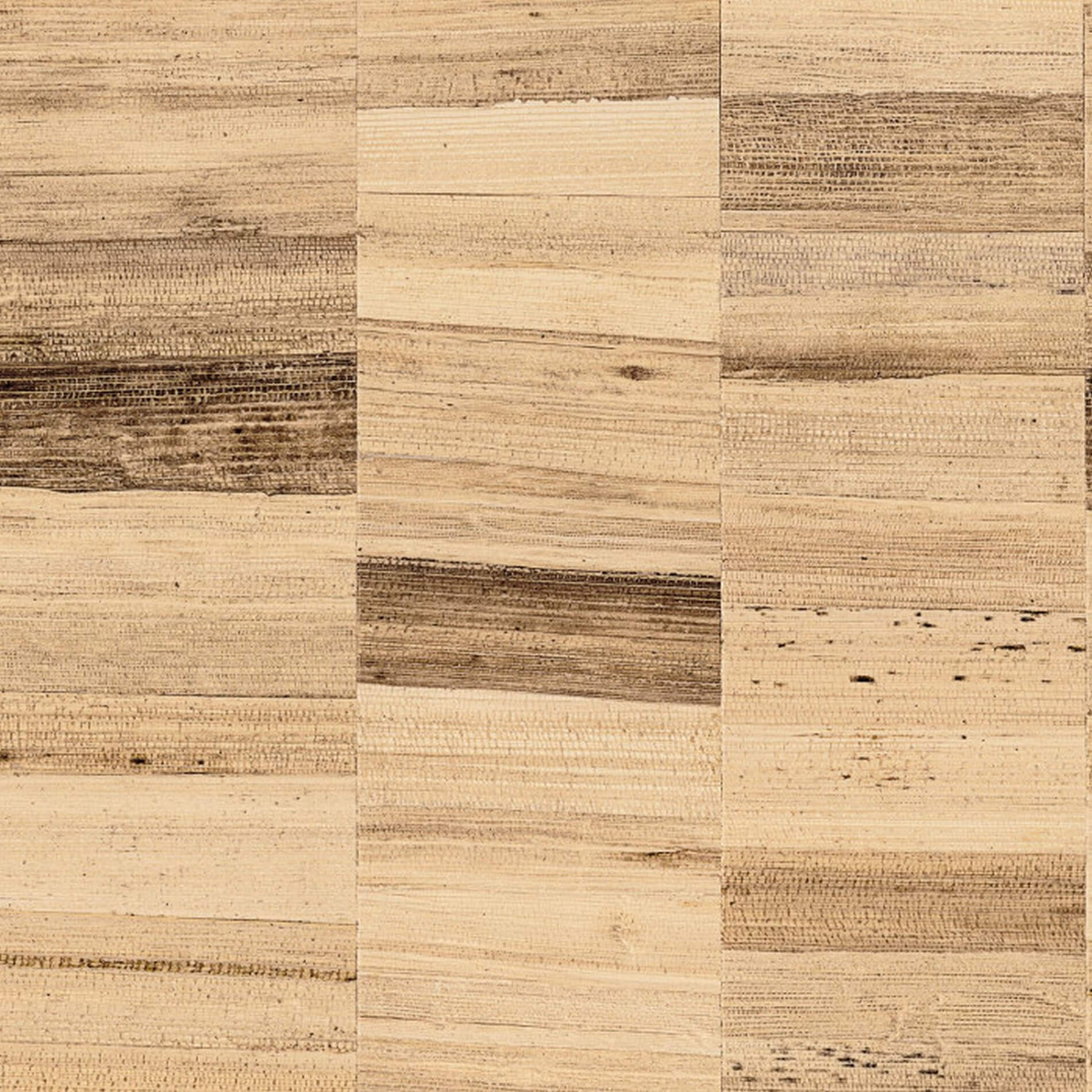 Tapeta naturalna z liści bananowca Casamance 70811442 Bananier Alternative
