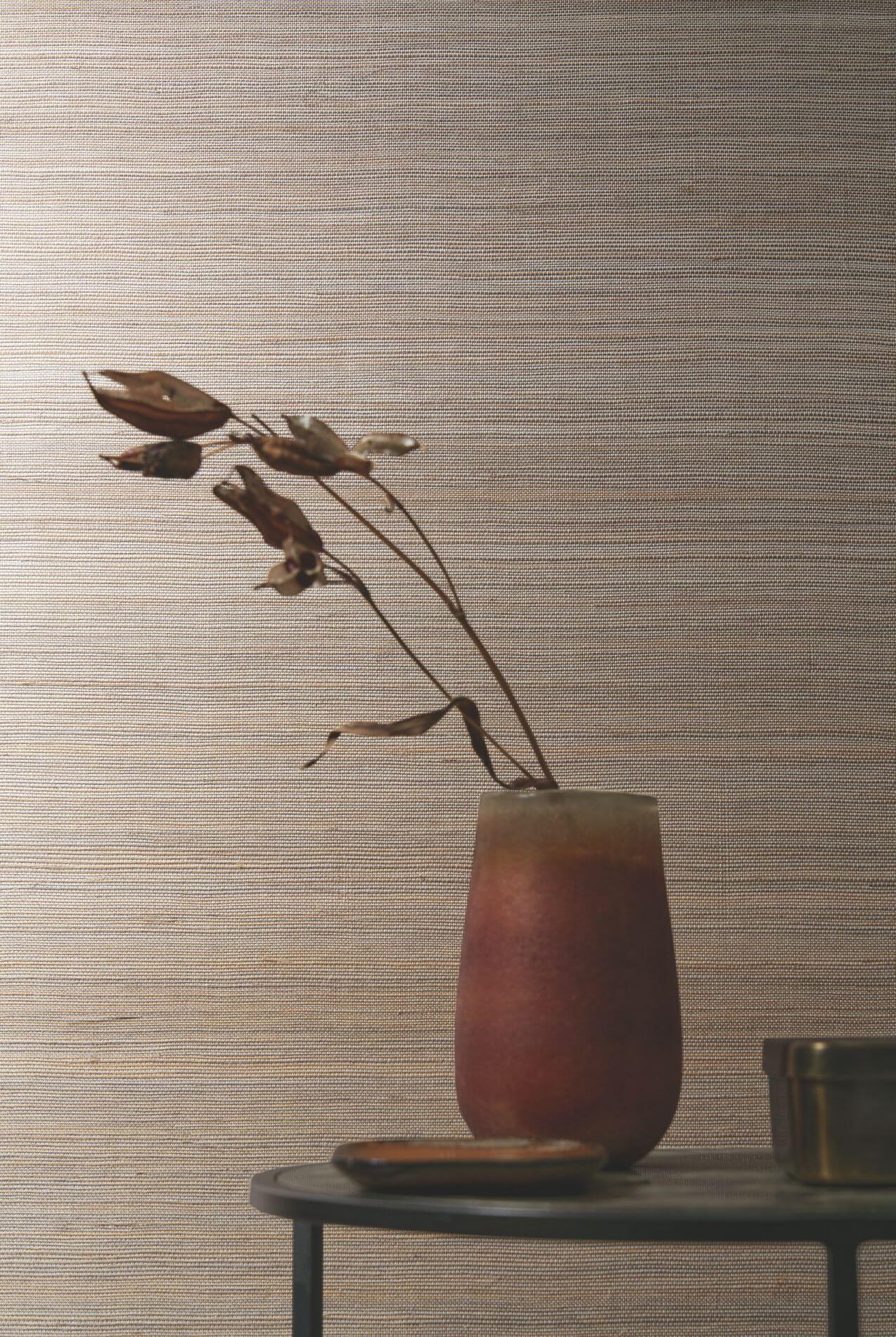 Tapeta Sizal Casamance A70161642 Picta Sisalana