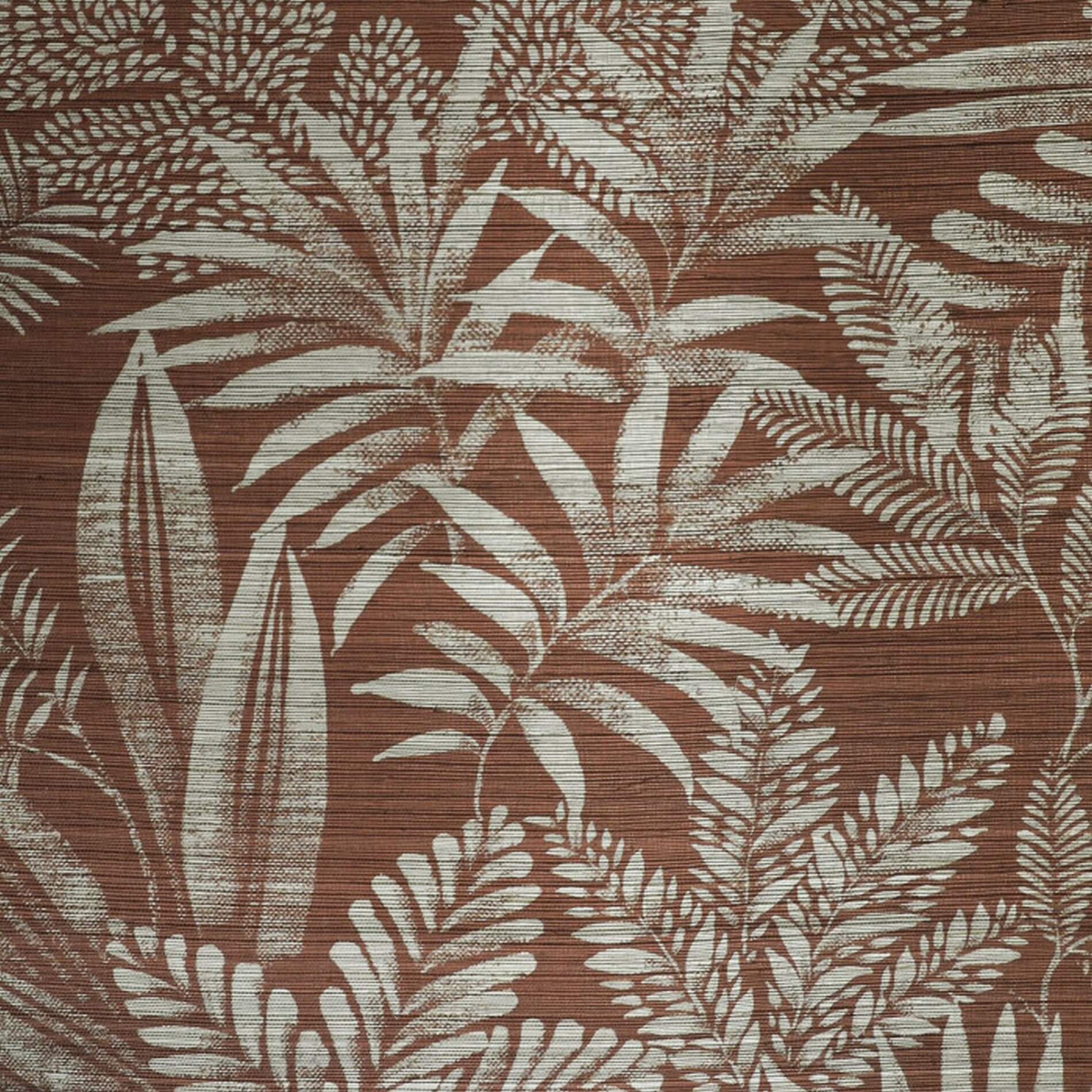 Tapeta w tropikalne rośliny Casamance 70865080 Mandrare Sisalana
