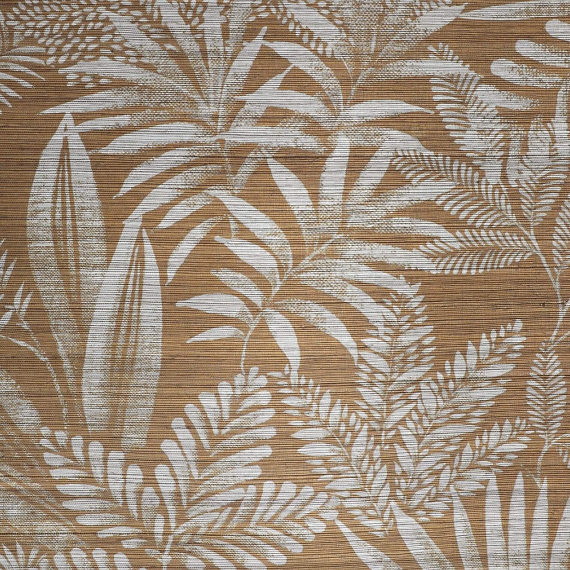 Tapeta w tropikalne rośliny Casamance 70865182 Mandrare Sisalana