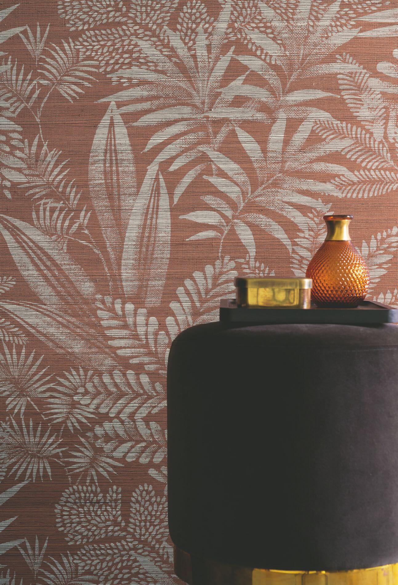 Tapeta w tropikalne rośliny Casamance 70865284 Mandrare Sisalana