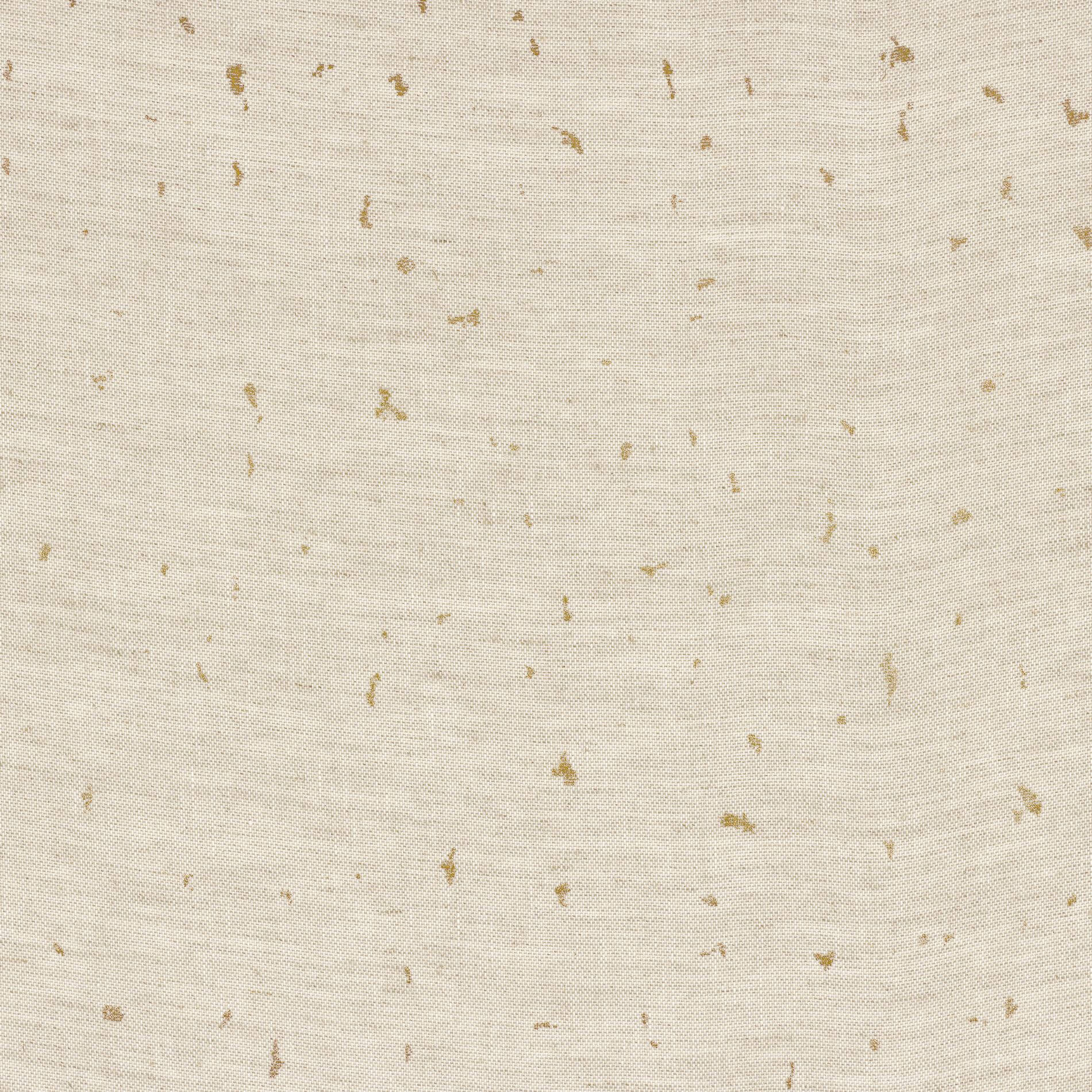 Tapeta Tekstylna Len Casamance 70781270 Pepite Hanae