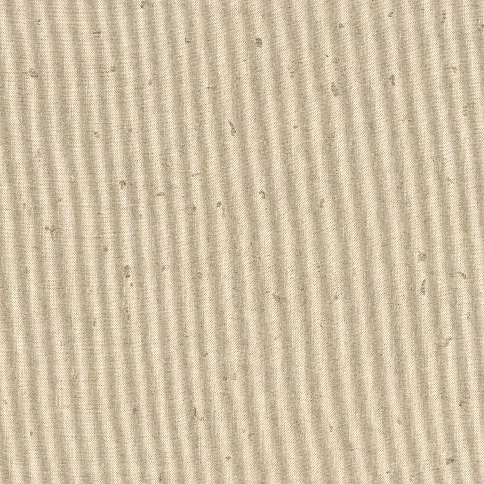 Tapeta Tekstylna Len Casamance 70781472 Pepite Hanae