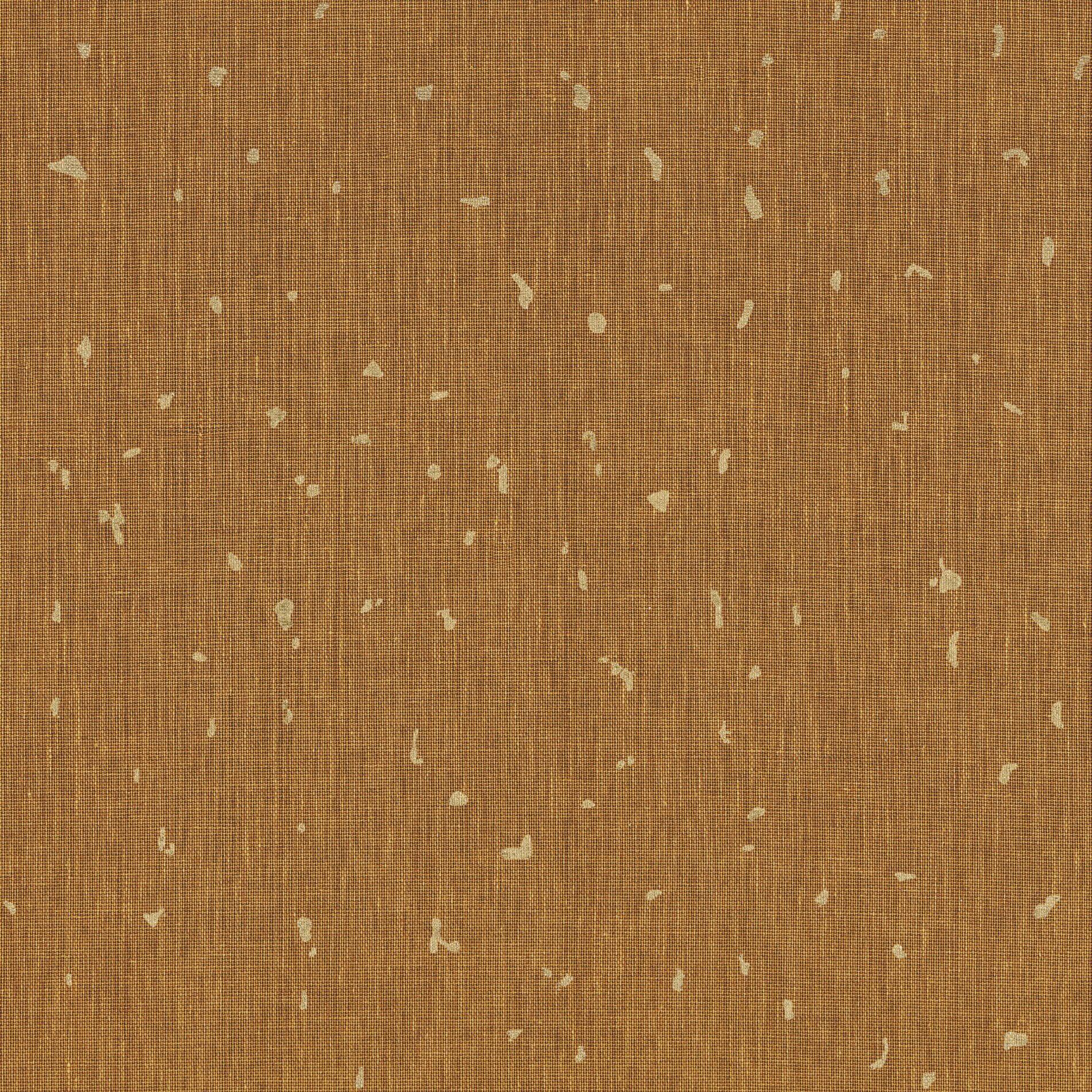 Tapeta Tekstylna Len Casamance 70781866 Pepite Hanae