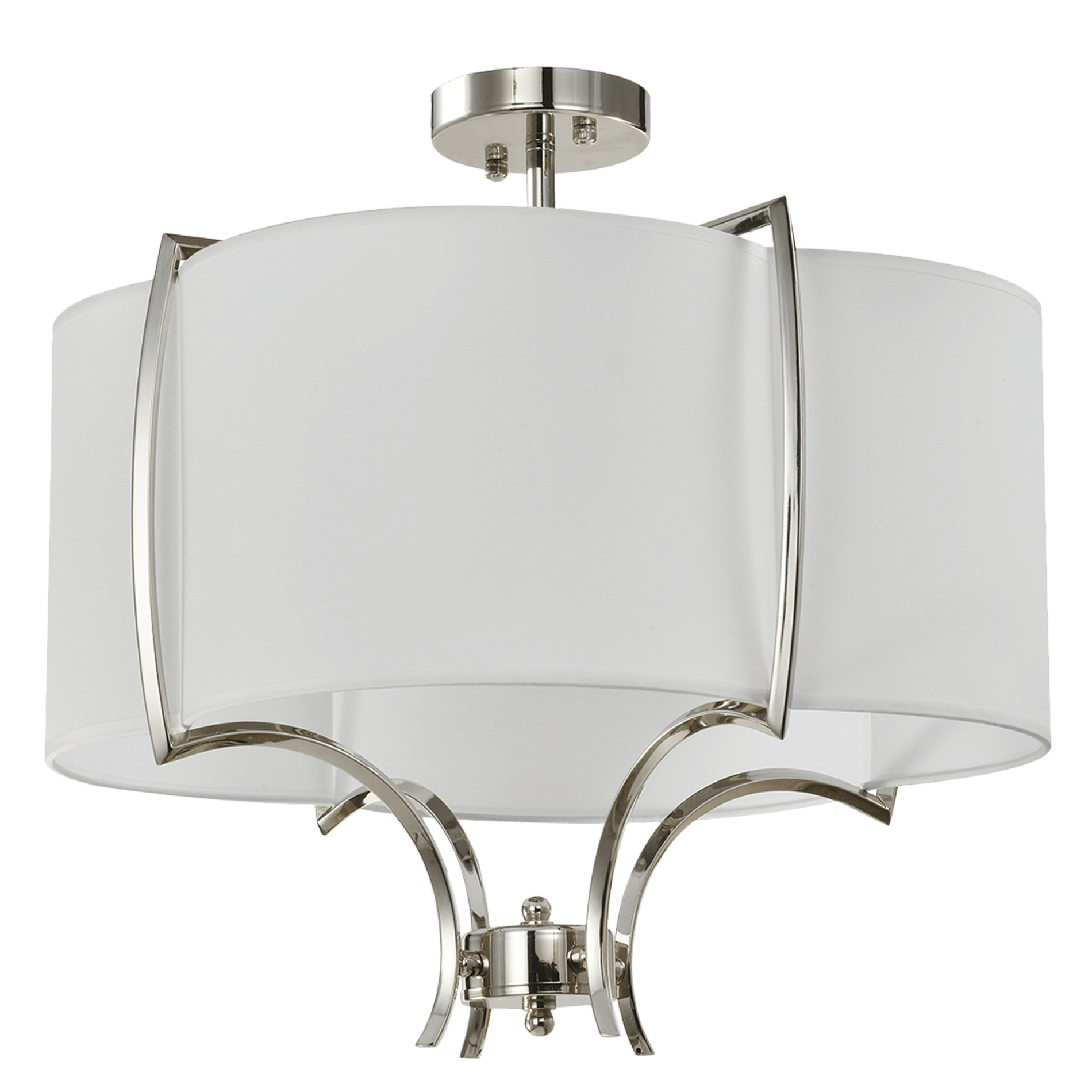 Lampa wisząca klasyczna Faro P04046NI Cosmo Light