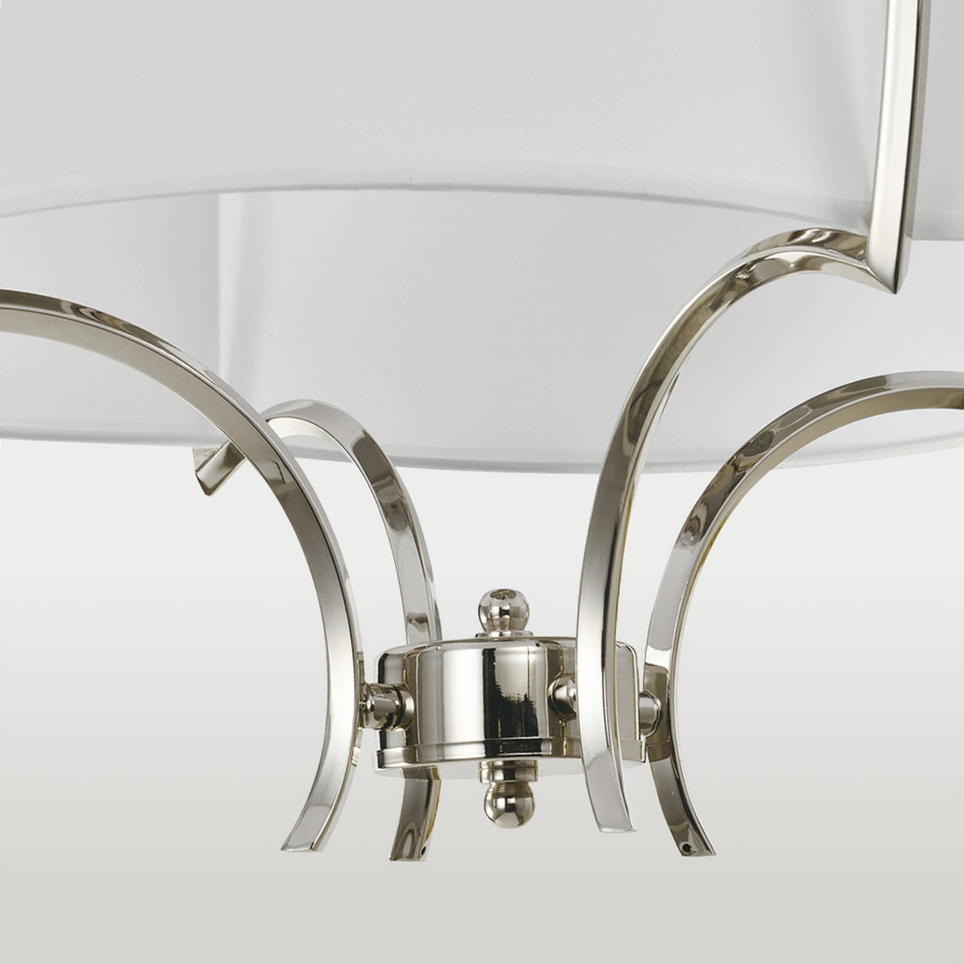Lampa wisząca klasyczna Faro P04046NI Cosmo Light