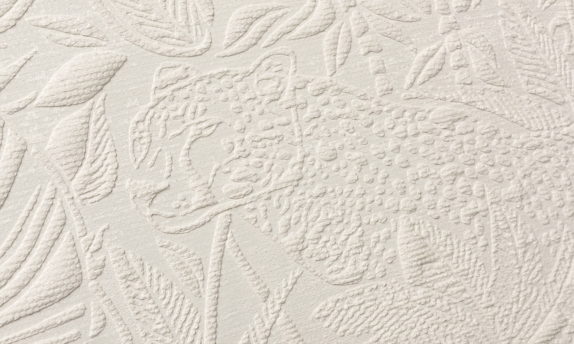 Tapeta tekstylna z tropikalnym wzorem Arte 43001 Panthera Yala