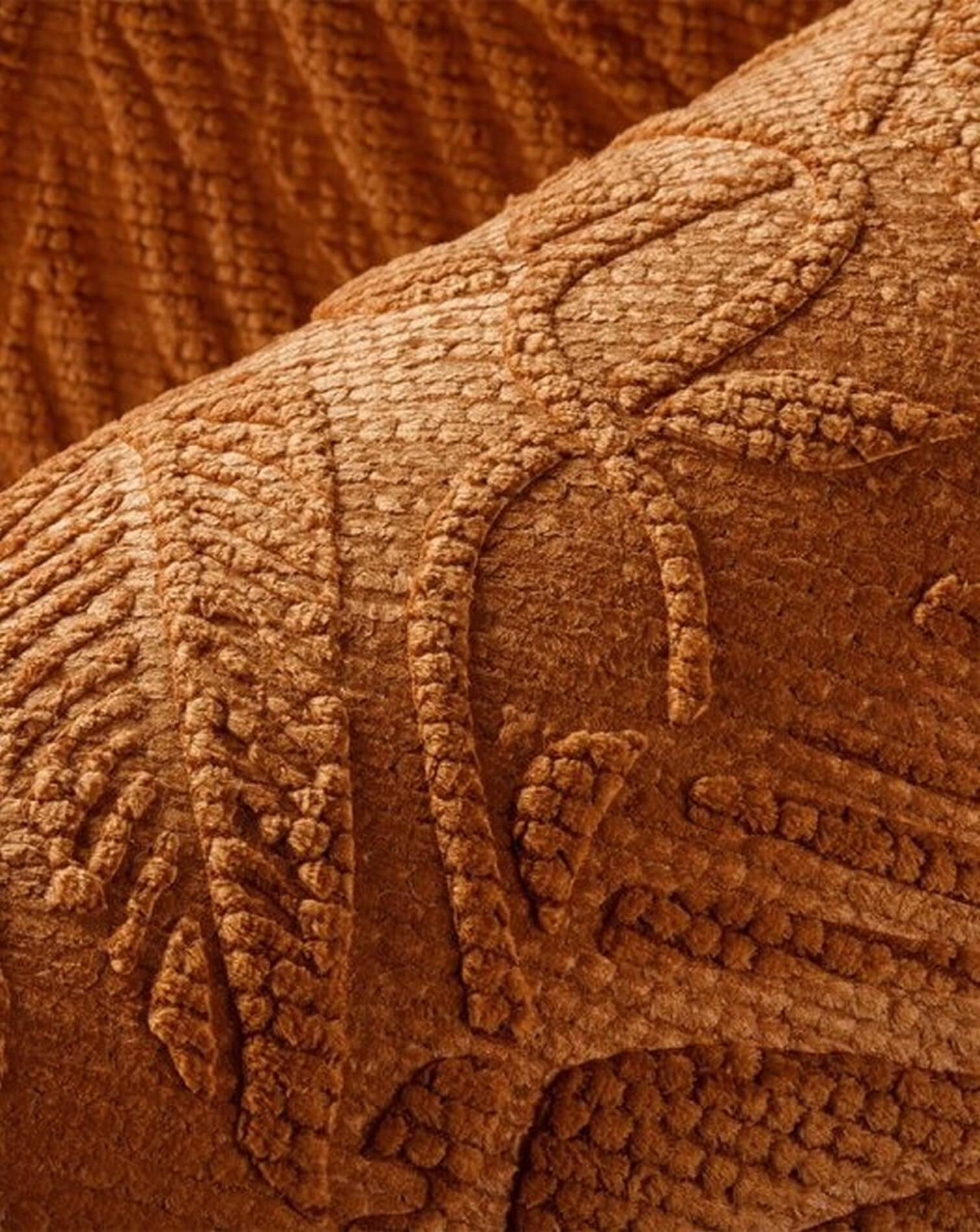 Tapeta tekstylna z tropikalnym wzorem Arte 43001 Panthera Yala