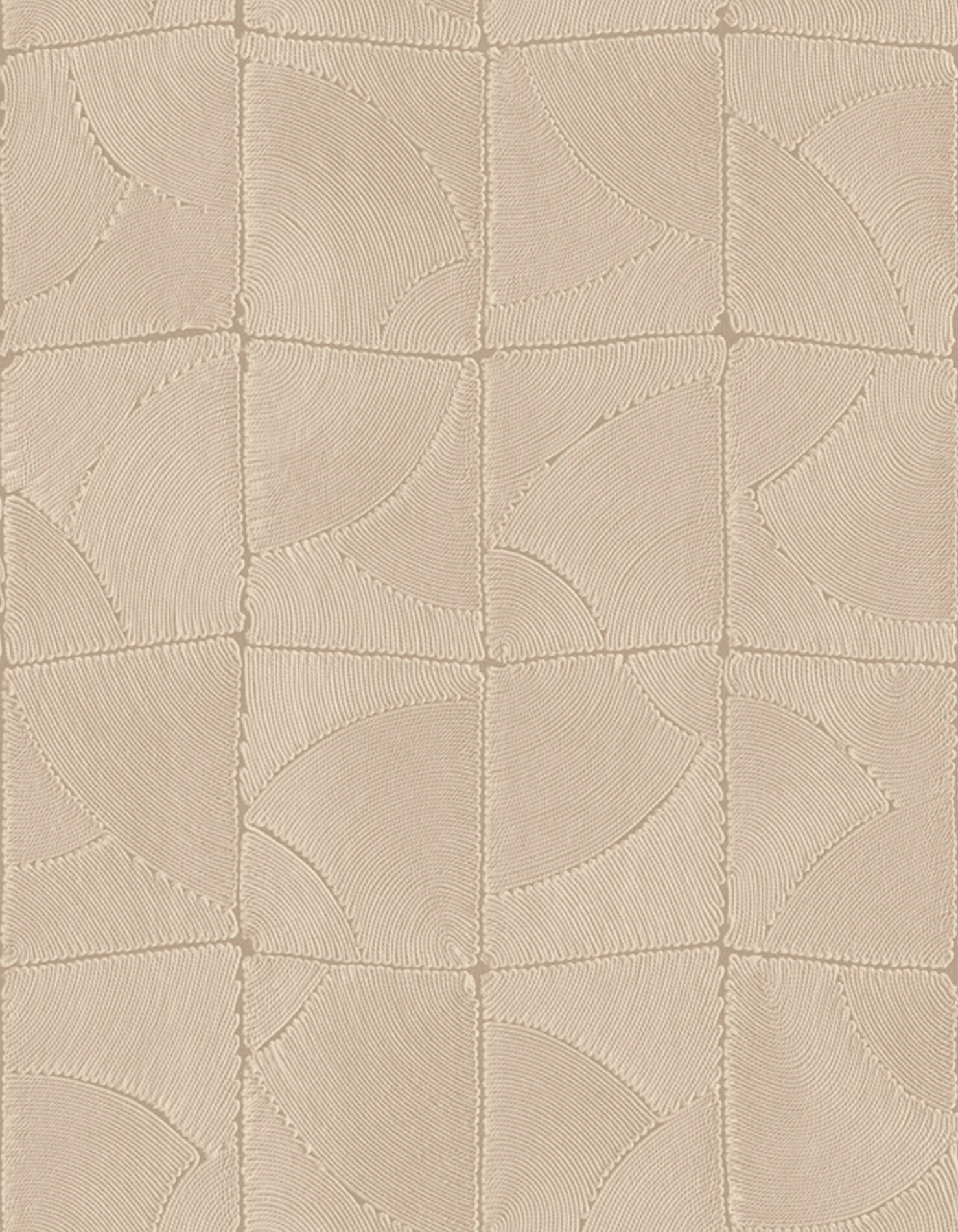 Tapeta z geometrycznym wzorem Arte 64534 Atlas Manila
