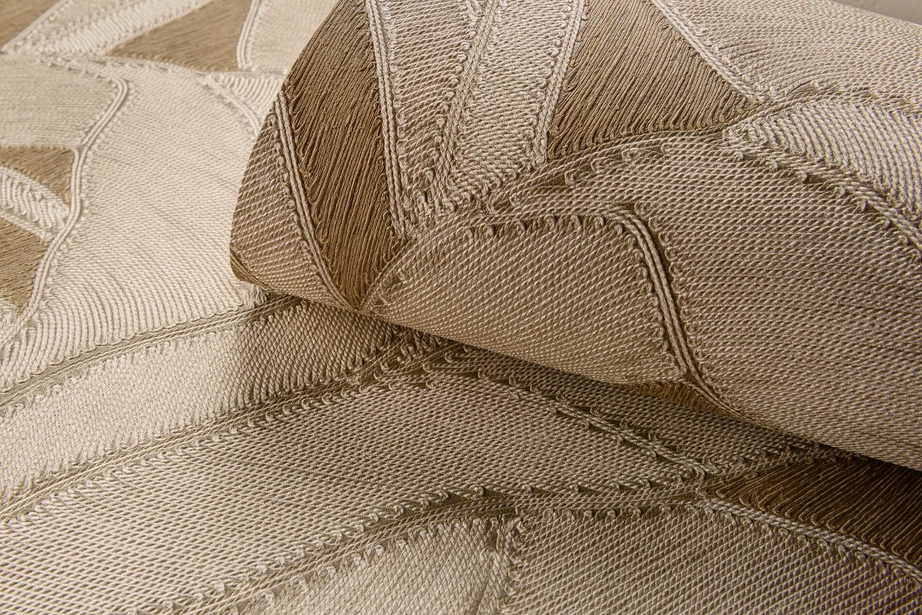 Tapeta botaniczna Arte 64500 Botanic Manila bananowiec