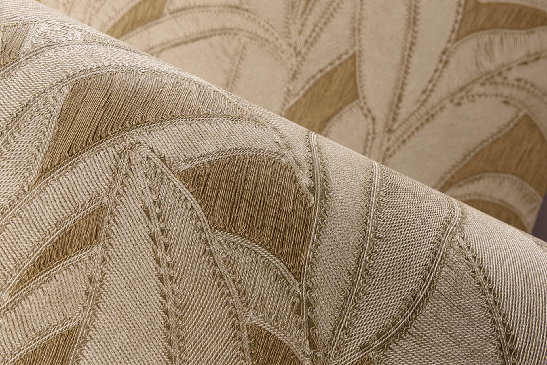 Tapeta botaniczna Arte 64500 Botanic Manila bananowiec