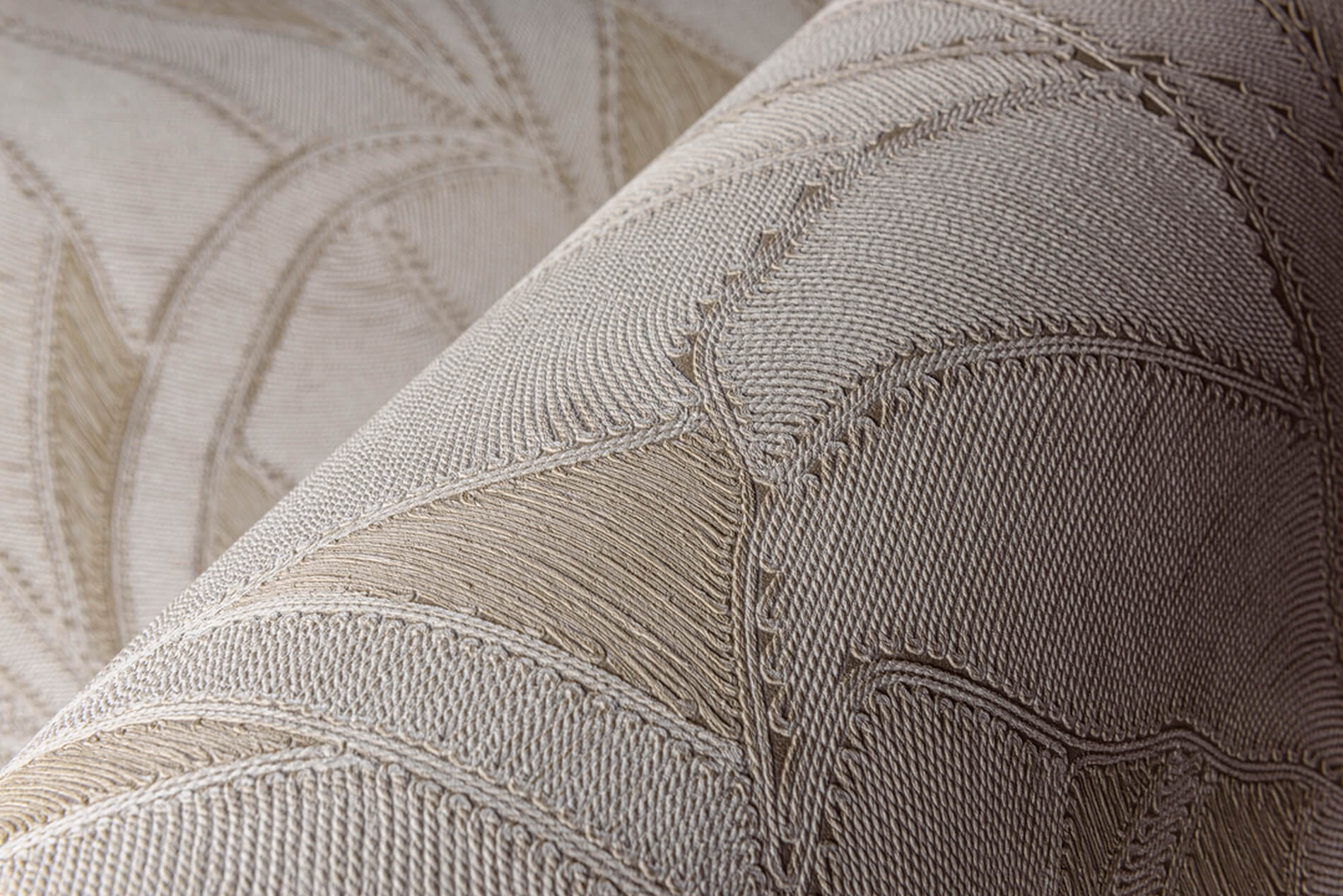 Tapeta botaniczna Arte 64500 Botanic Manila bananowiec