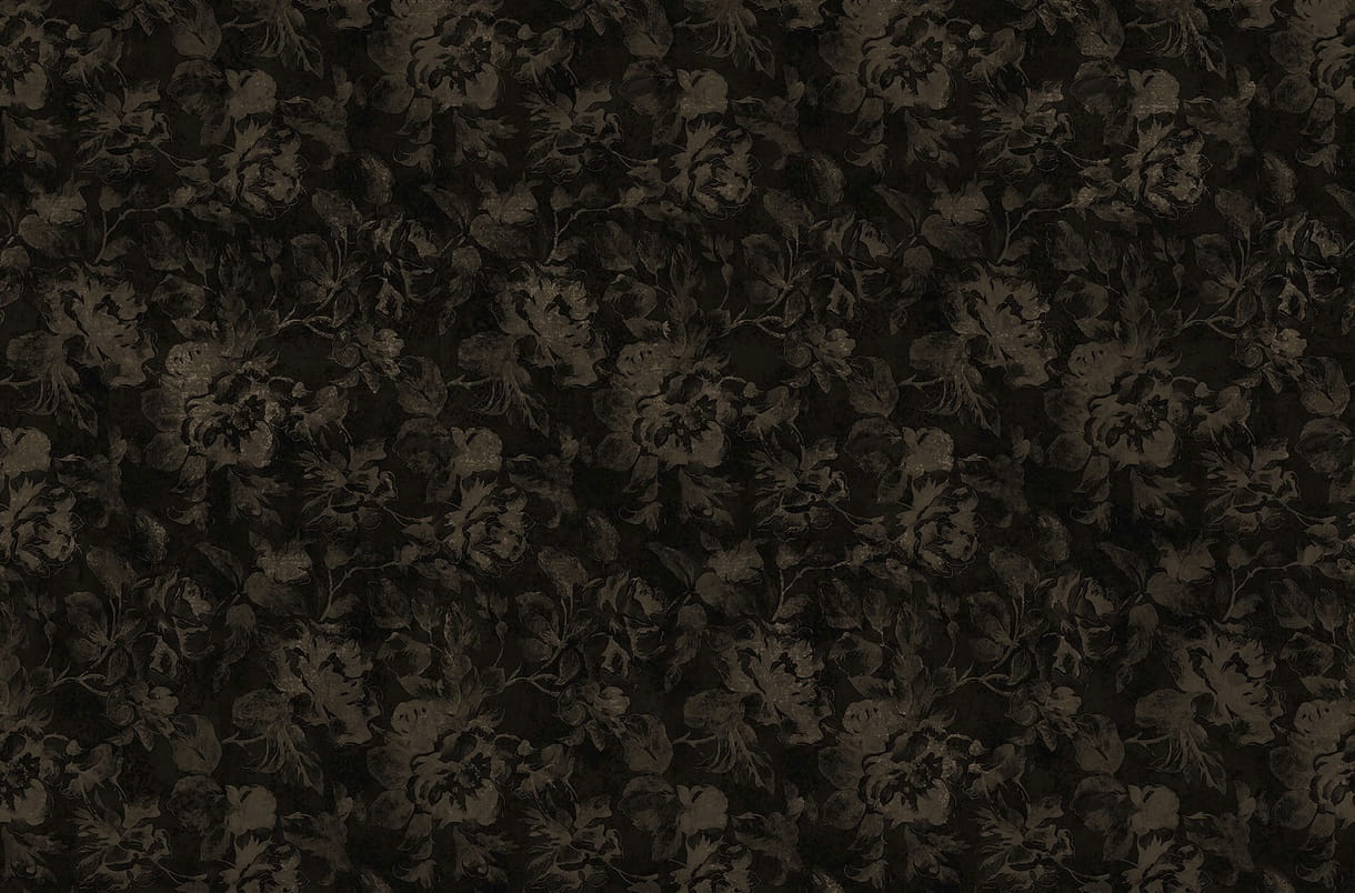 Tapeta w kwiaty London Art T05S01 3 SEE SAW The Daydreamer