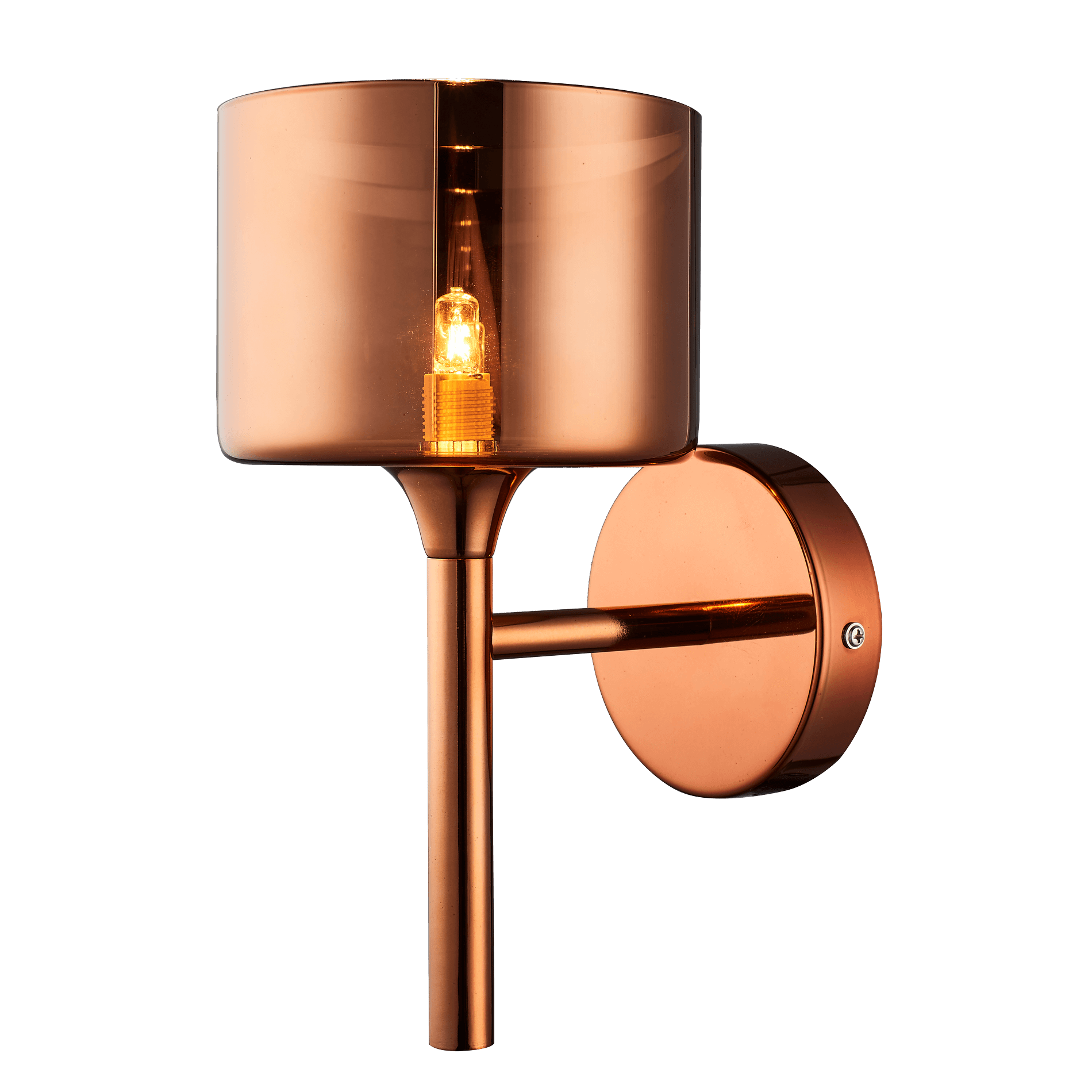 Kinkiet Nowoczesny Copenhagen W01066CU Cosmo Light